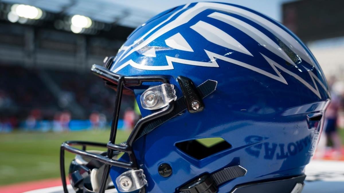 1200x675 Battlehawks vs. Brahmas prediction, odds, line, start time: 2023 XFL picks, Week 1 bets