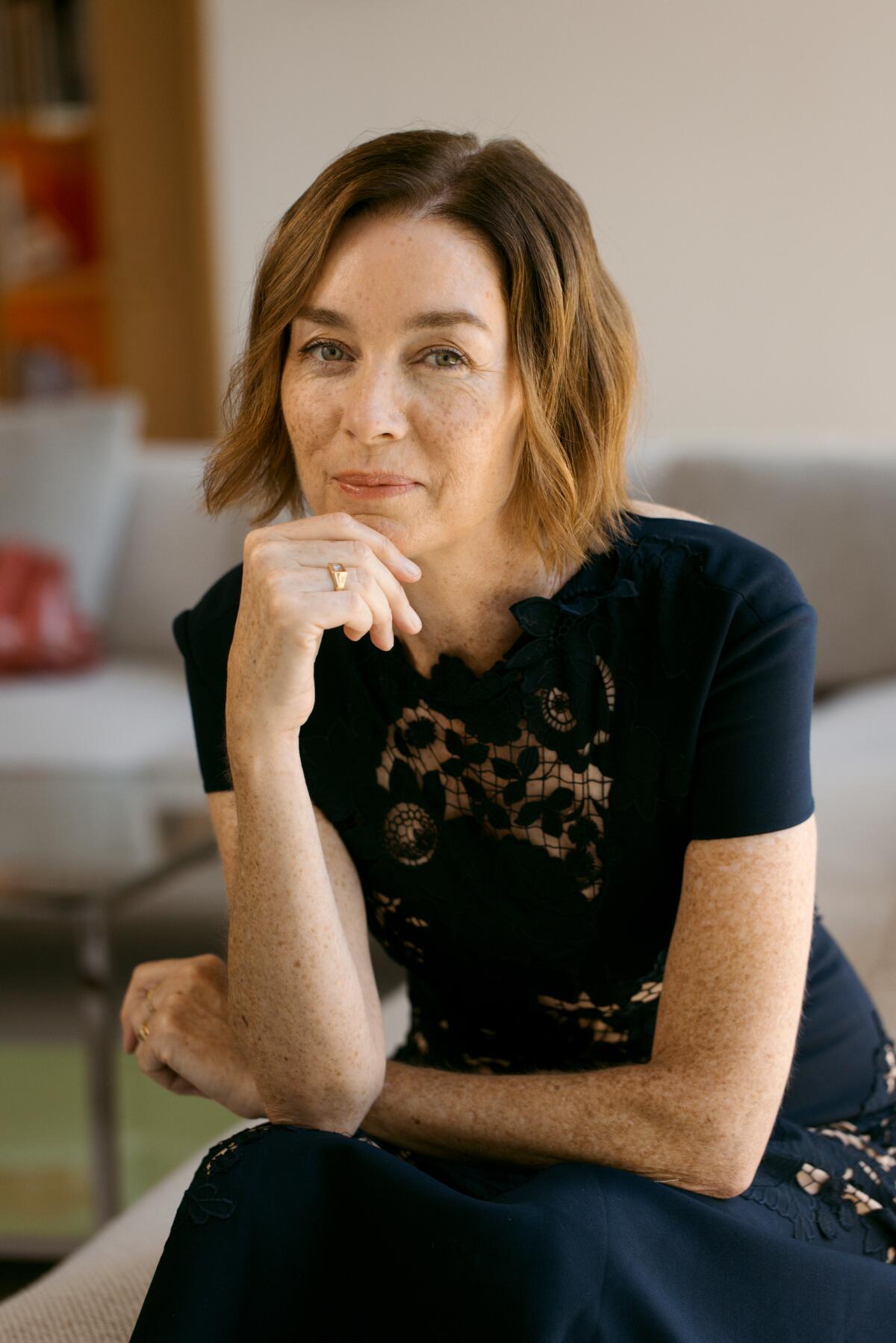 1200x1799 With 'Janet Planet, ' Julianne Nicholson's moment is here Angeles Times