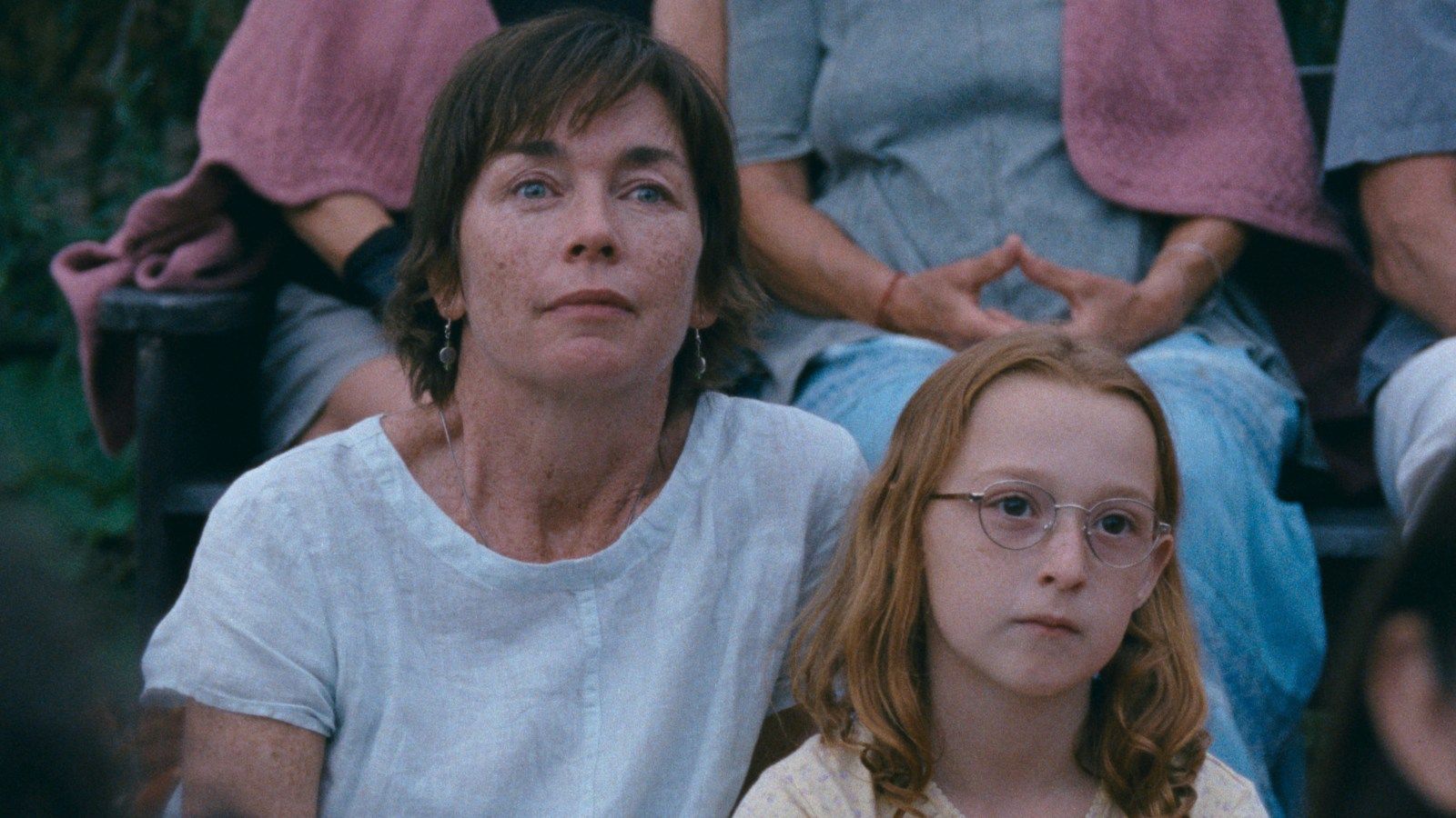 1600x900 Julianne Nicholson as the mom in Janet Planet: What is she doing right?