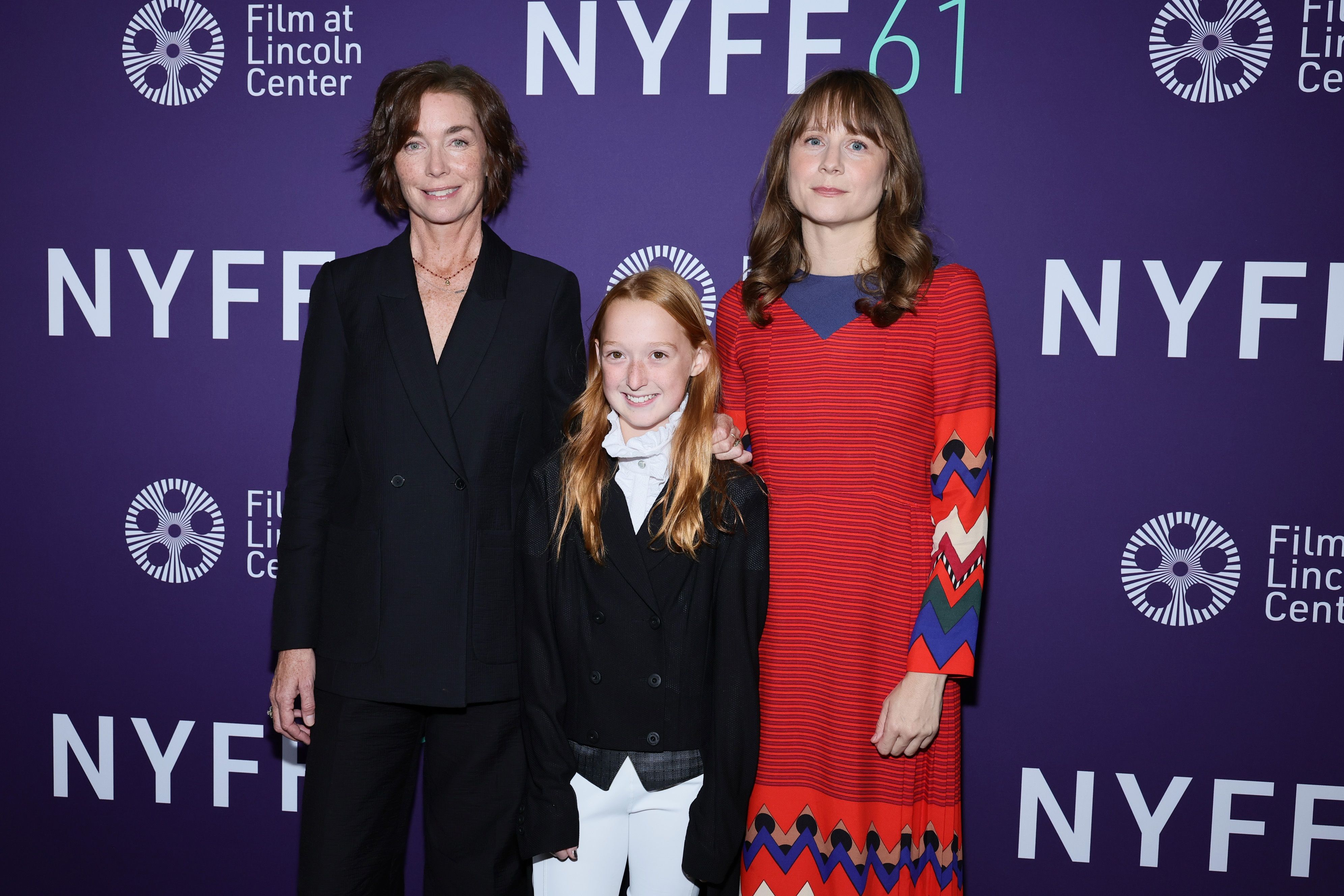 3984x2656 Julianne Nicholson's 'Paradise' character is in on the joke
