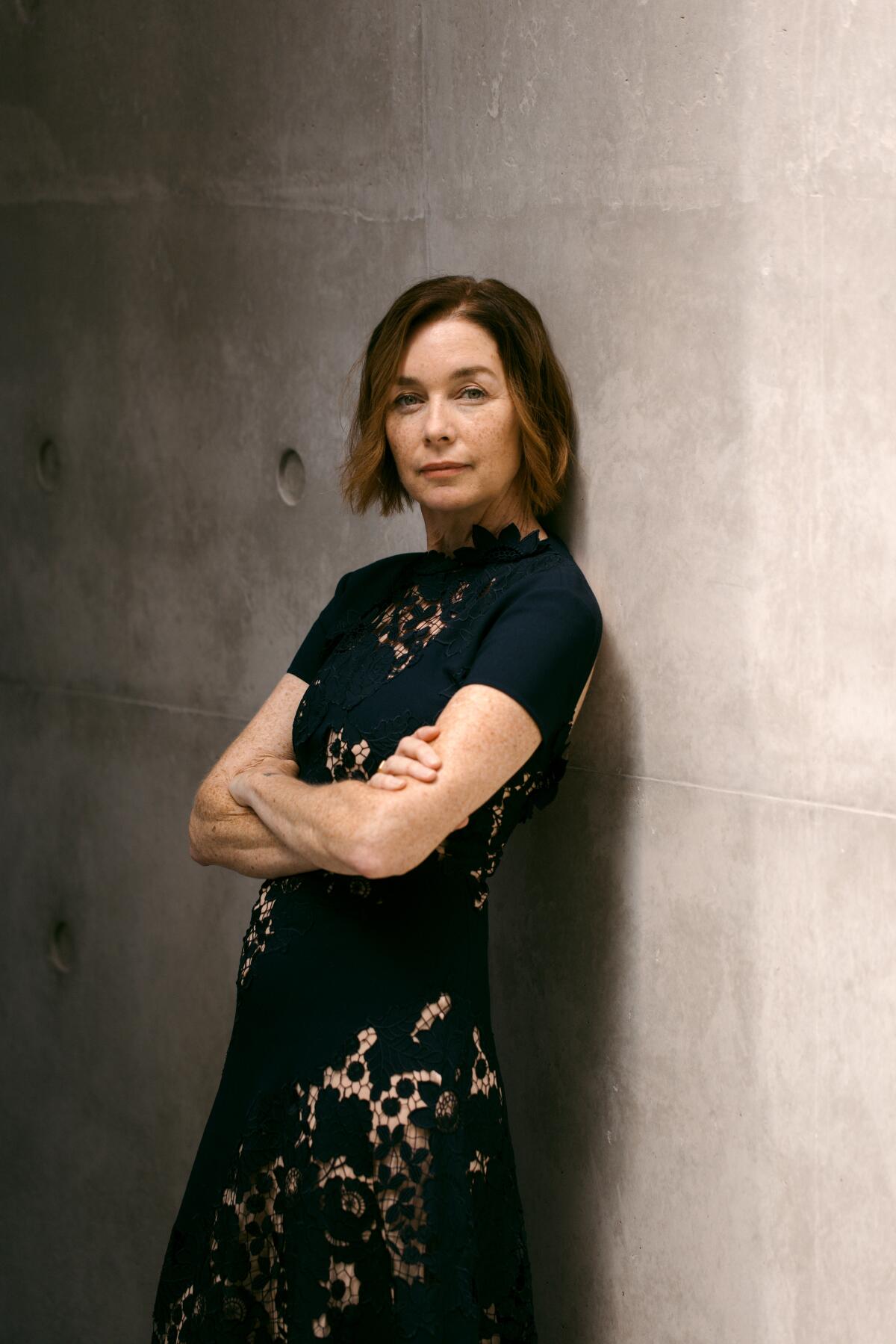 1200x1799 With 'Janet Planet, ' Julianne Nicholson's moment is here Angeles Times