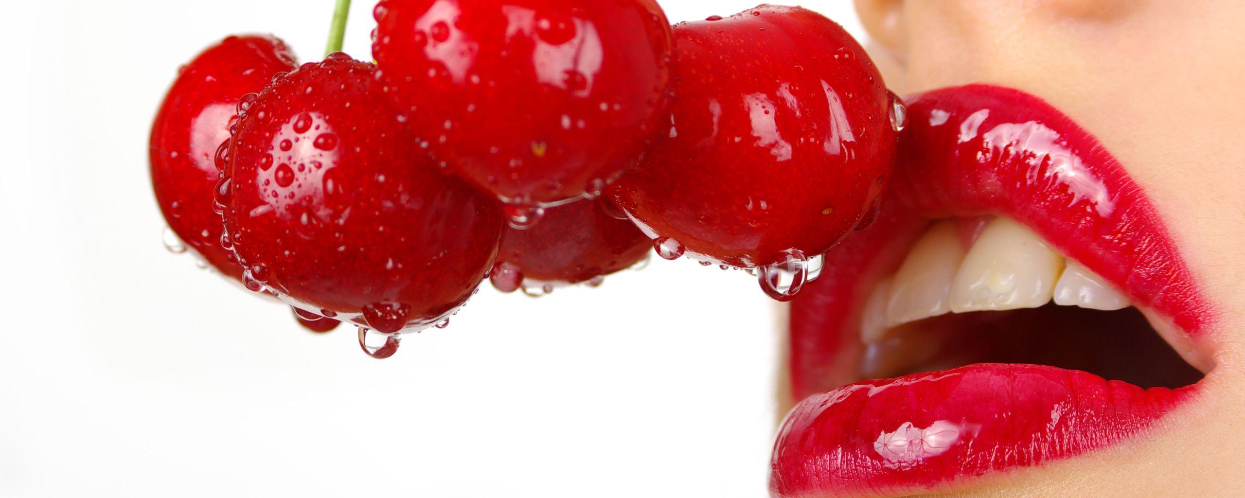 Red Cherry Wallpapers Top Free Red Cherry Backgrounds WallpaperAccess