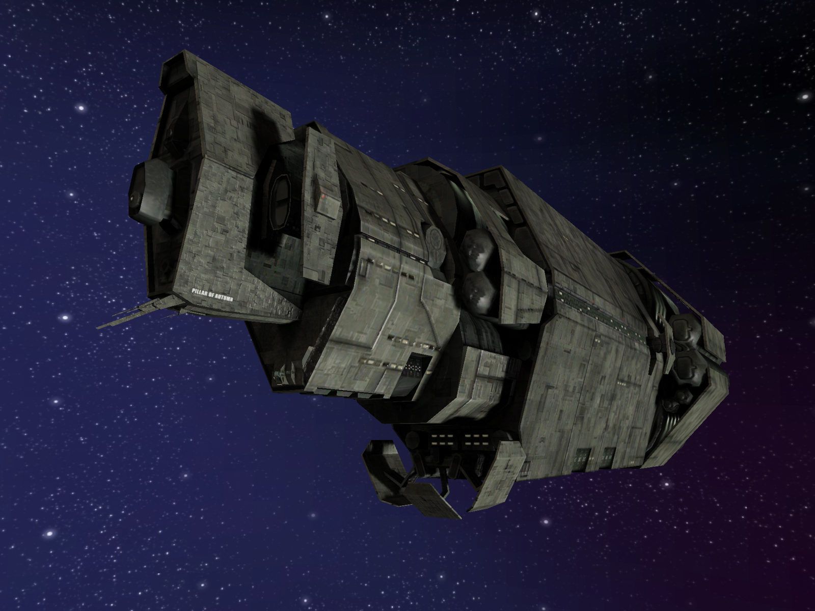 1600x1200 halo is the meaning behind Pillar of Autumn? Fiction & Fantasy Stack Exchange