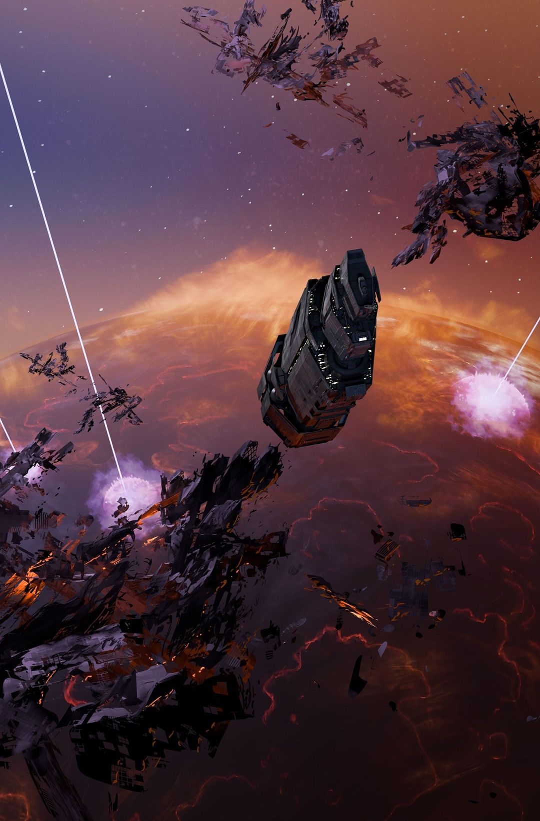 1080x1643 Canon Fodder: Casting Chronicles. Halo Site (en)