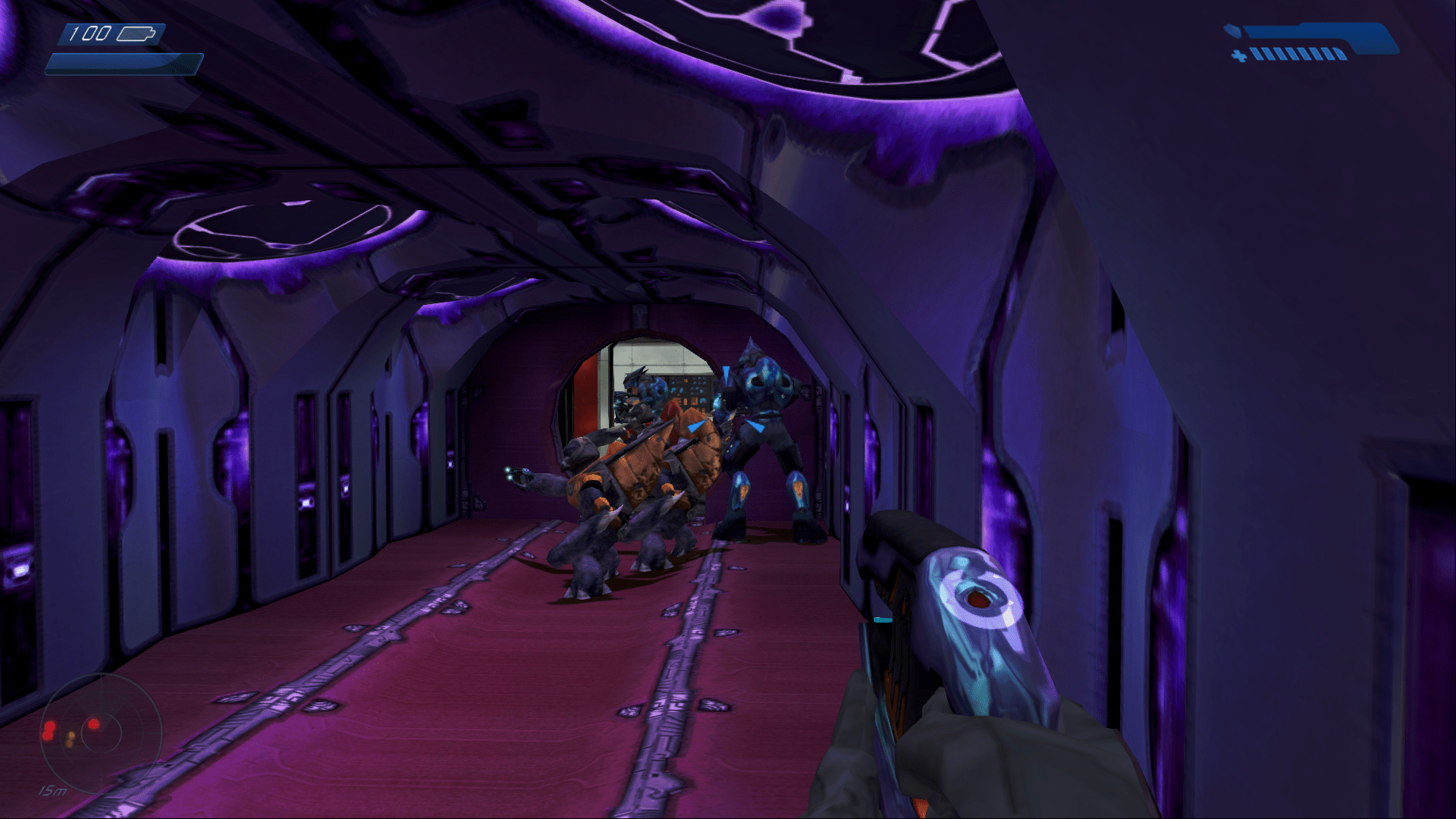 1920x1080 Halo Covenant Edition's Journey of Autumn - [MCC] [Classic] file