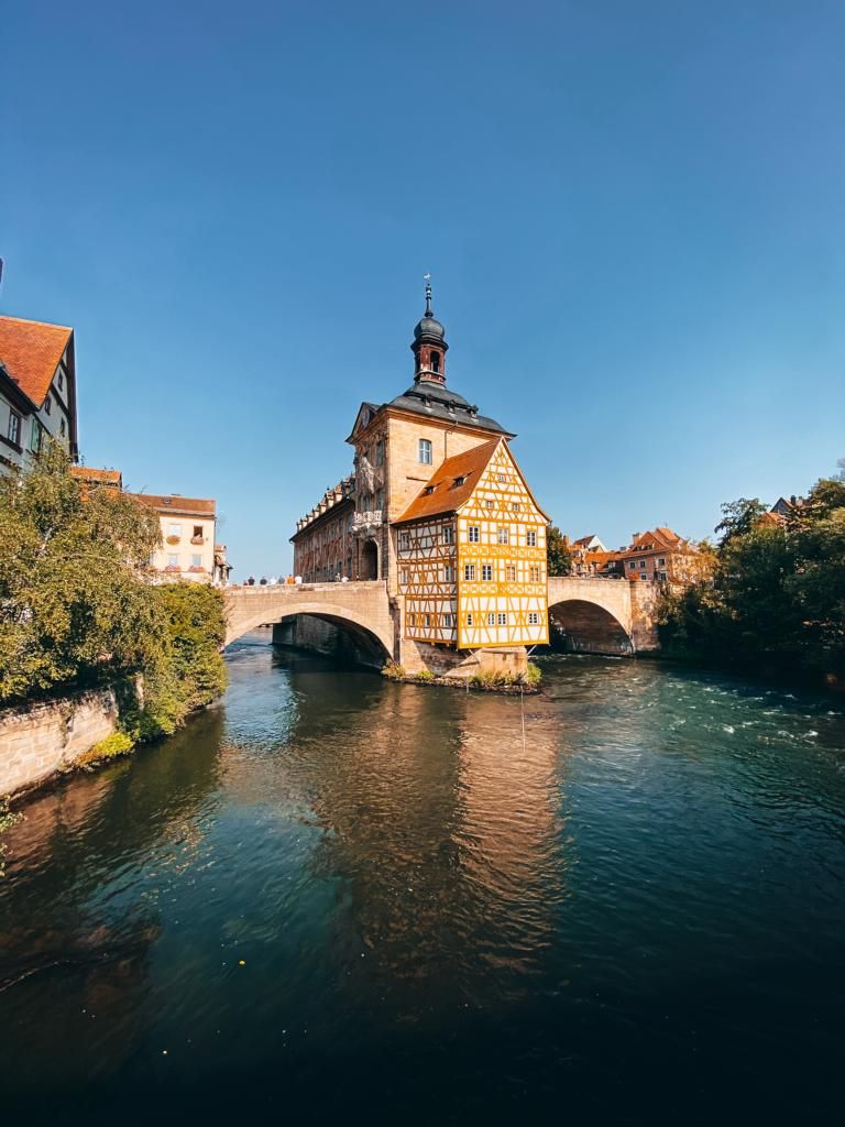 768x1024 Bamberg Guide. The best photo spots in Bamberg