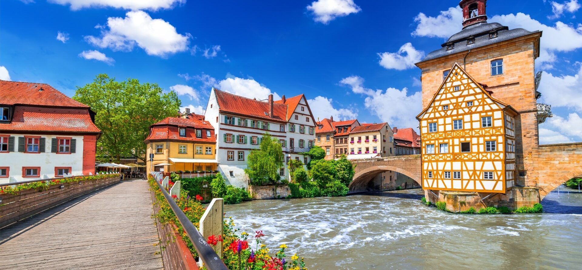 1920x890 Insider's Guide to Bamberg, Germany