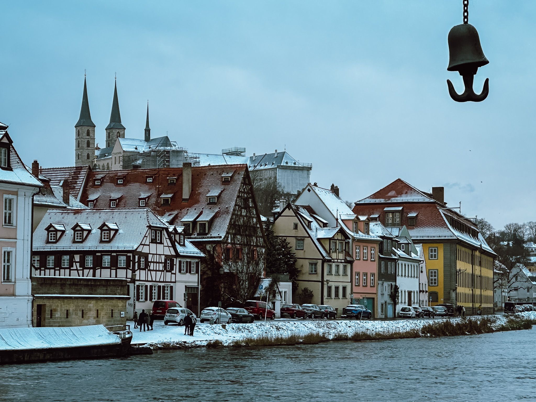 2048x1536 BAMBERG: HIDDEN GEM IN GERMANY