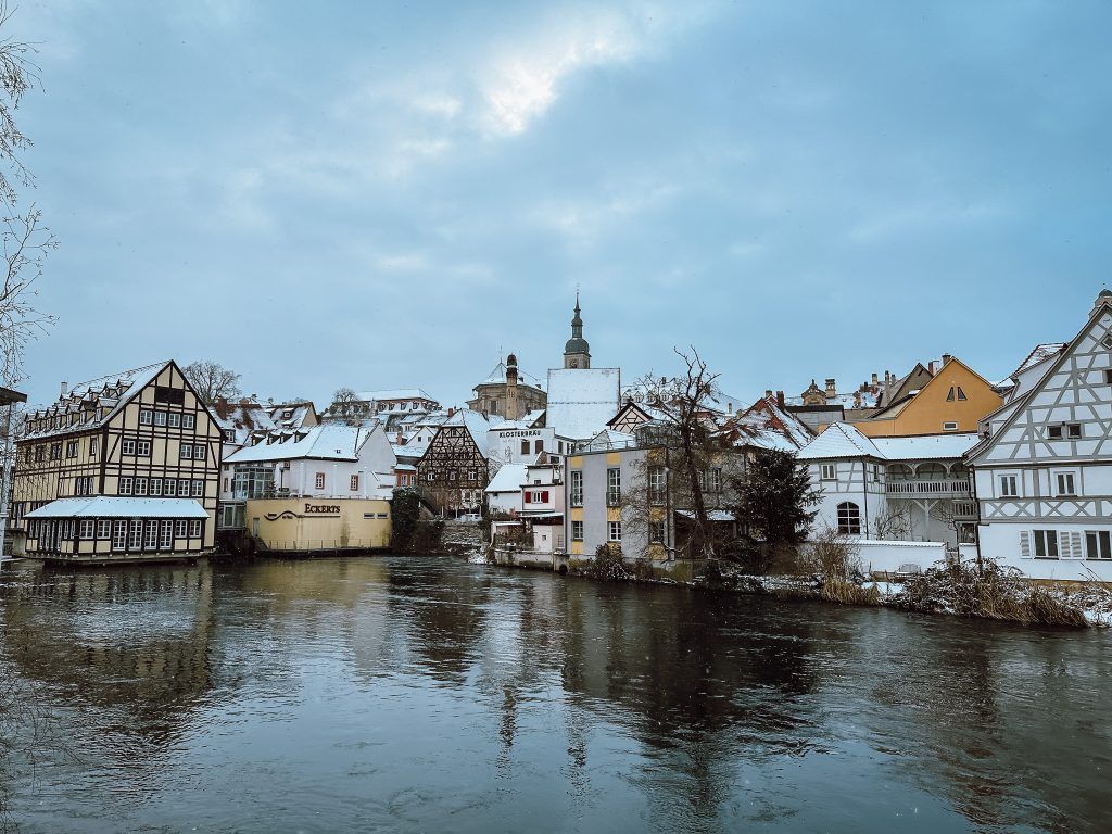 1024x768 BAMBERG: HIDDEN GEM IN GERMANY