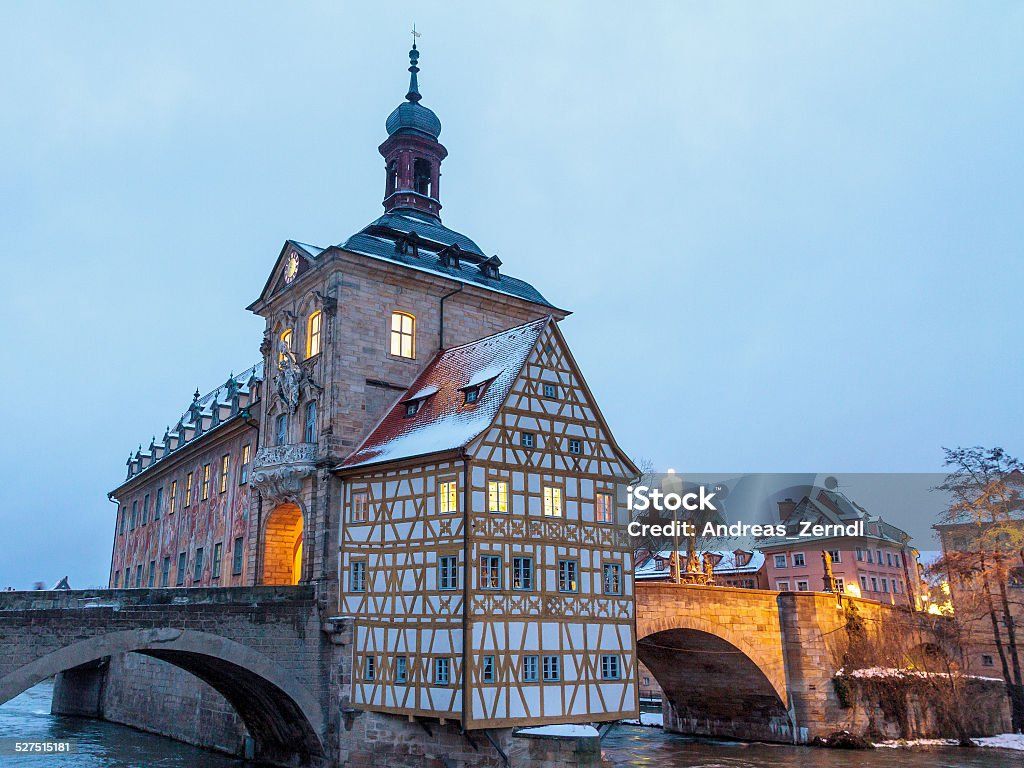 1024x768 Bamberg Winter City Image Now, Christmas, Architecture