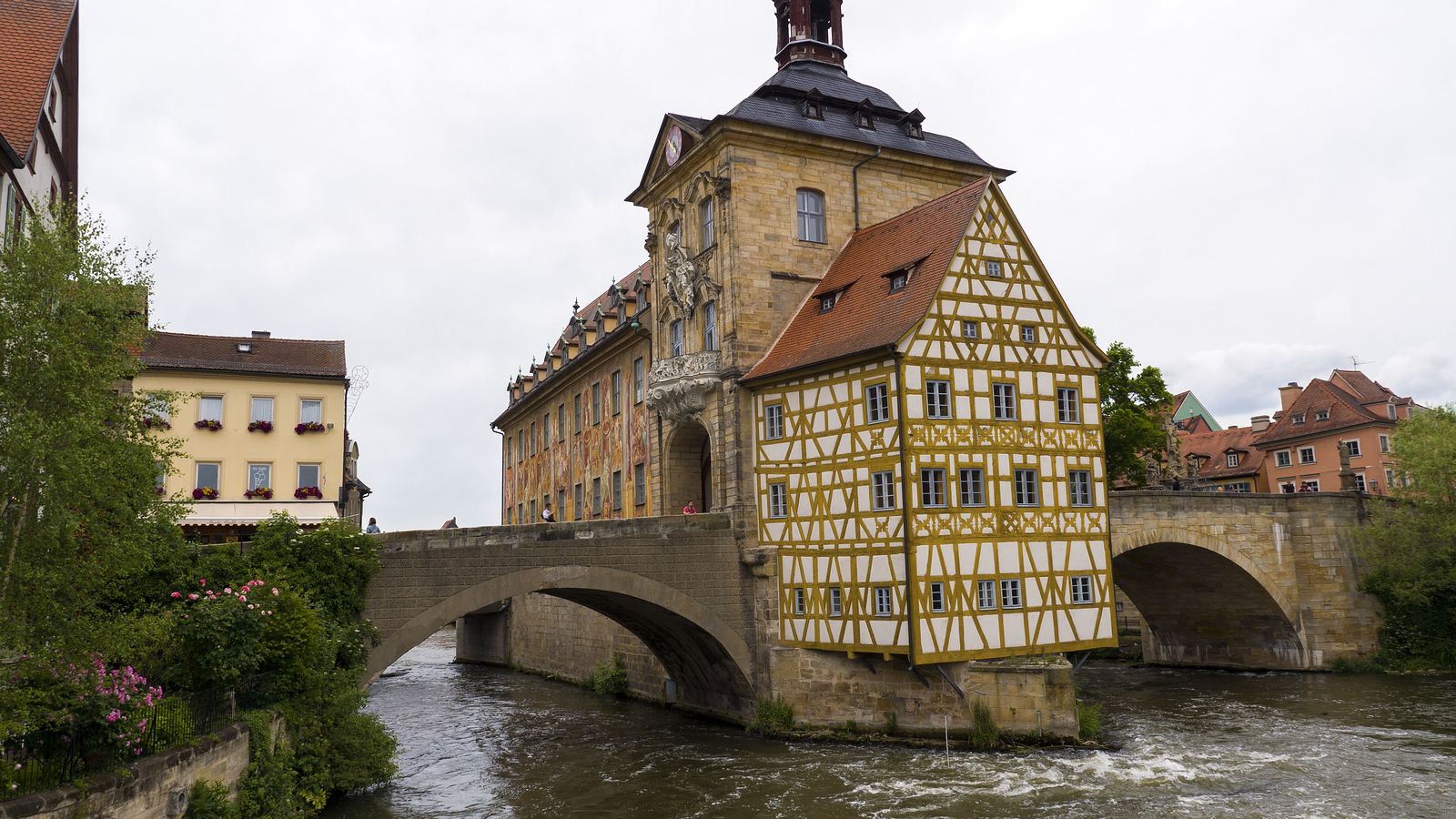 1600x900 Best Things to Do in Bamberg Germany: A Perfect Bamberg Itinerary