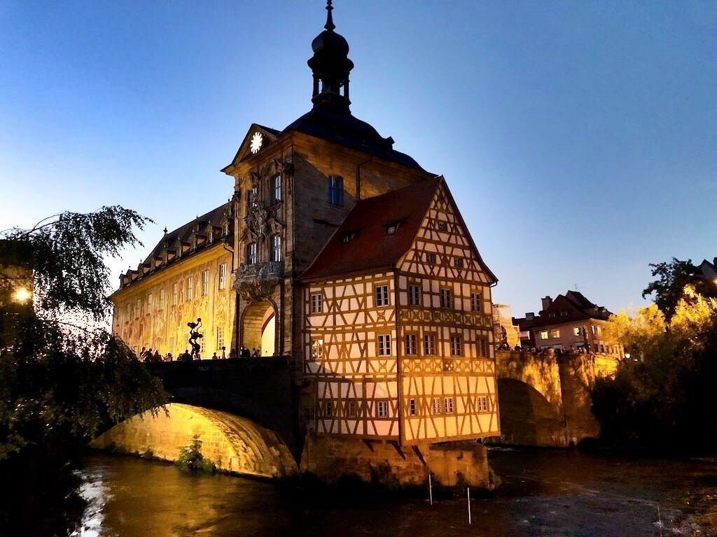 1024x768 Visit Old Town Bamberg: 2026 Travel Guide for Old Town Bamberg, Bamberg