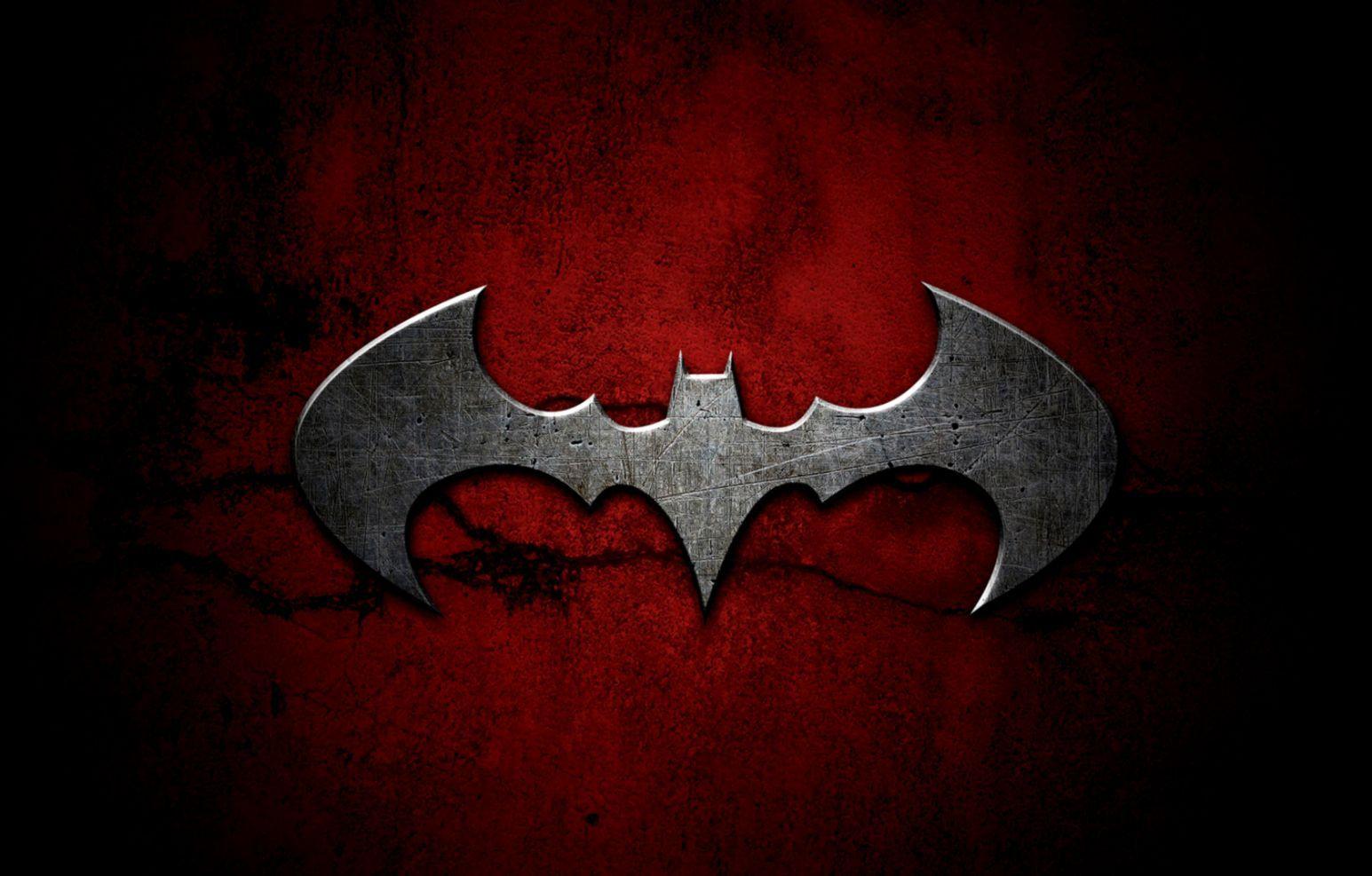 Red Batman Wallpapers - Top Free Red Batman Backgrounds - WallpaperAccess