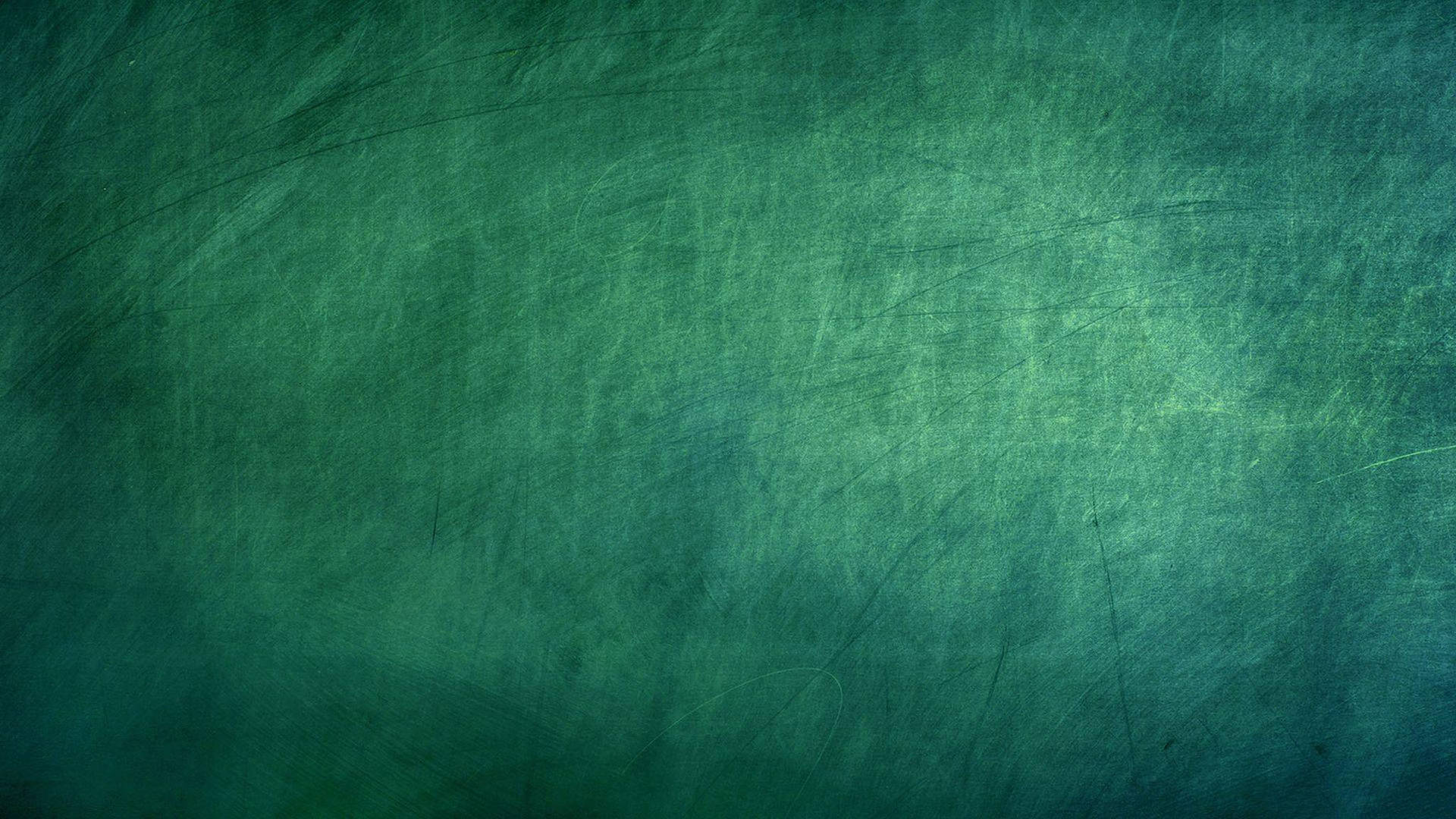 1920x1080 Download Blank Green Chalkboard Wallpaper