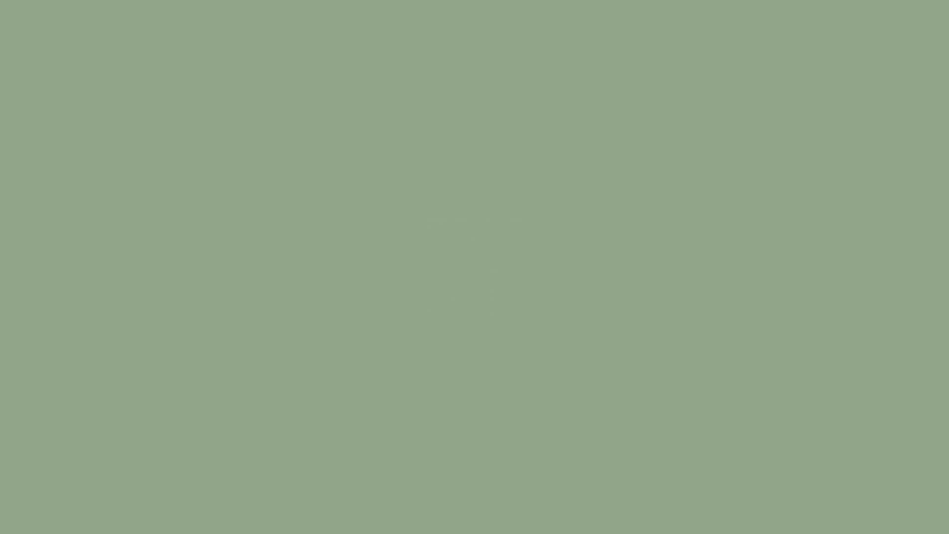 1920x1080 Download Sage Green Blank Background Wallpaper