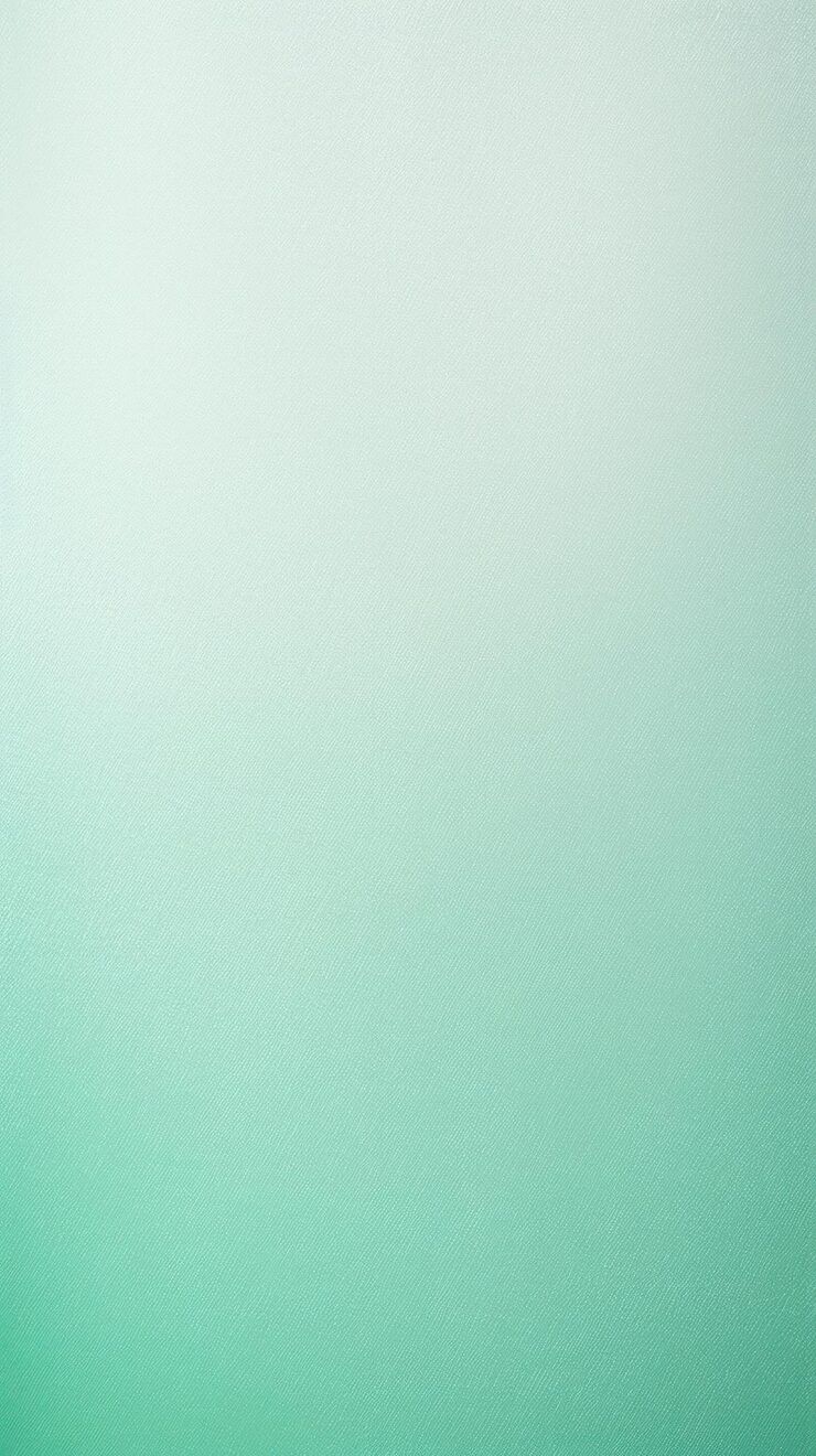 740x1320 Blank green background Image