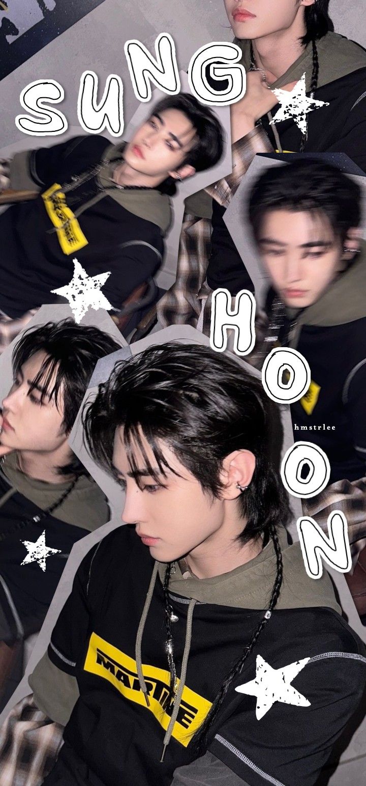 720x1544 Park sunghoon wallpaper. Sunghoon lockscreen wallpaper, Sunghoon collage, Sunghoon en