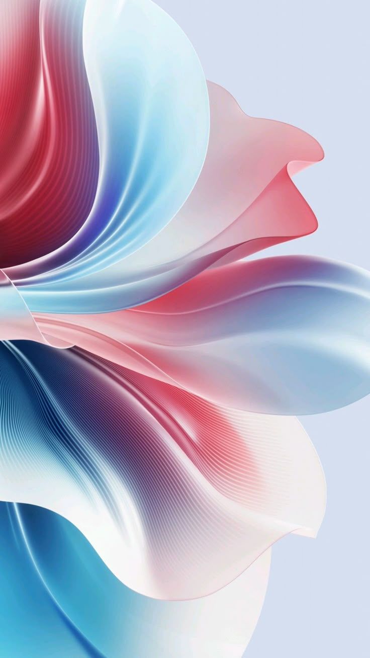 736x1308 OPPO F25 Pro Stock Wallpaper