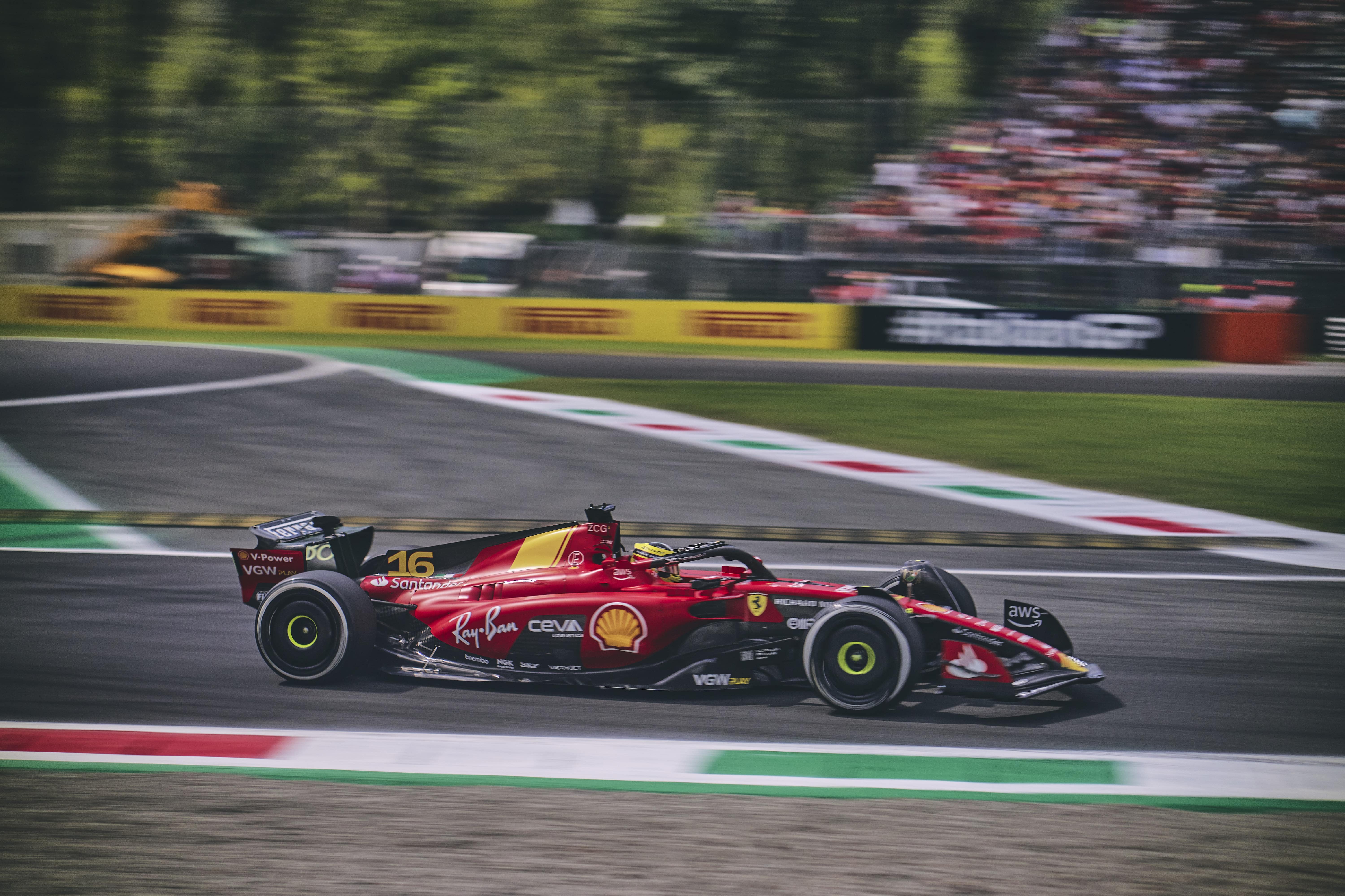 6000x4000 Ferrari Italian Grand Prix Wallpaper (HiRes pics)