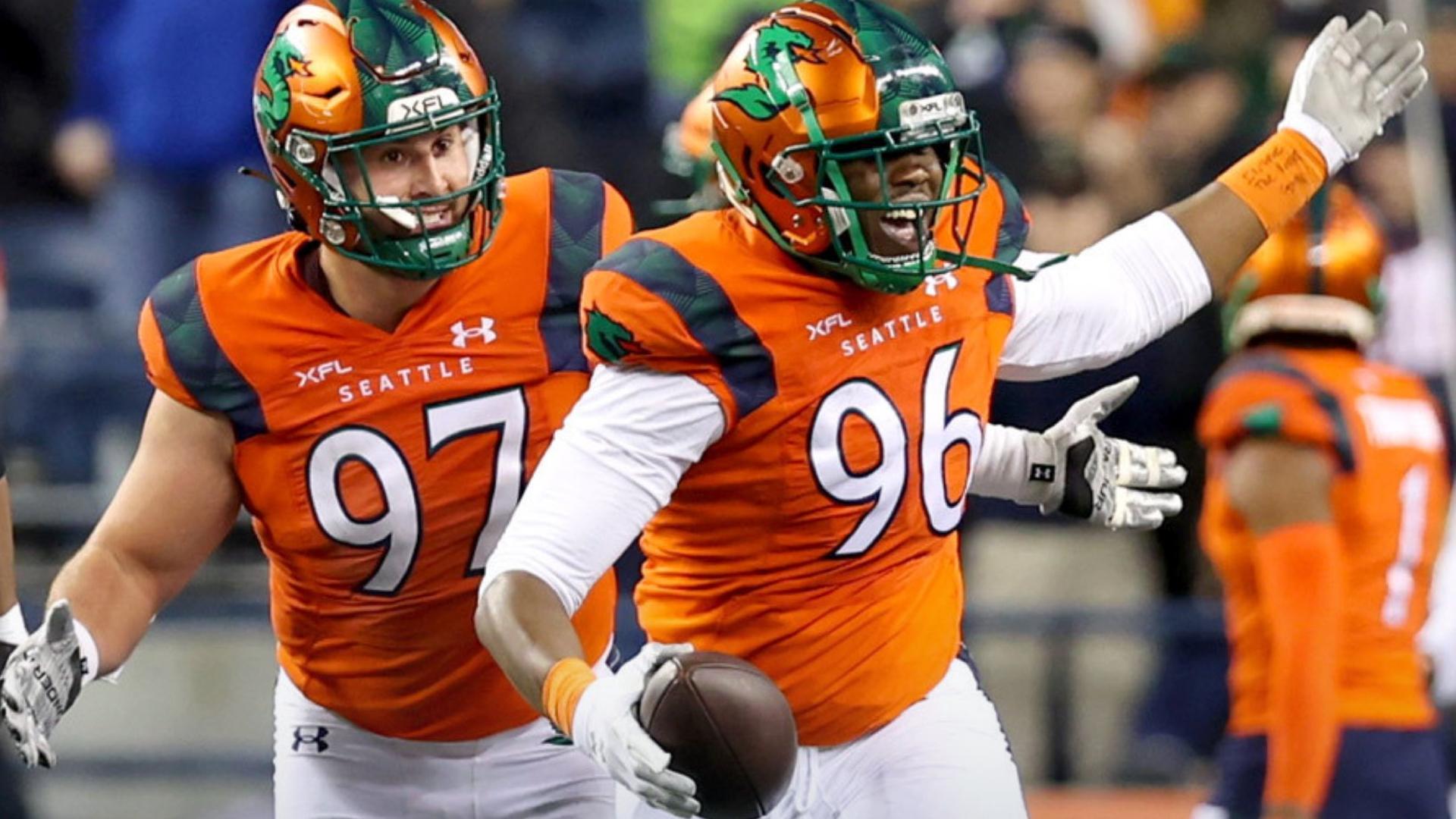 1920x1080 Seattle Sea Dragons Week 5 Stats, Top Performers, & Post Game Thoughts
