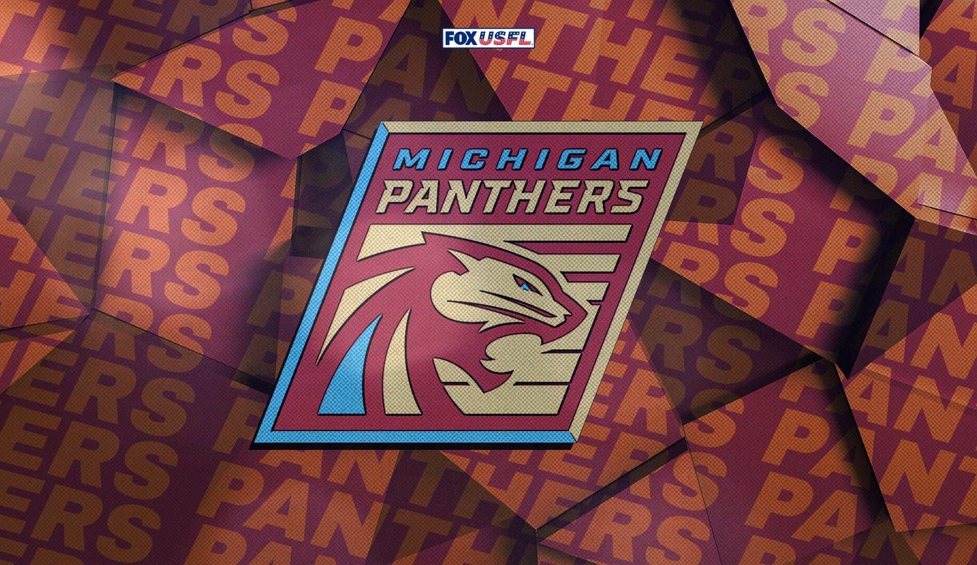 1408x814 Michigan Panthers' 2022 USFL schedule: Three things to know
