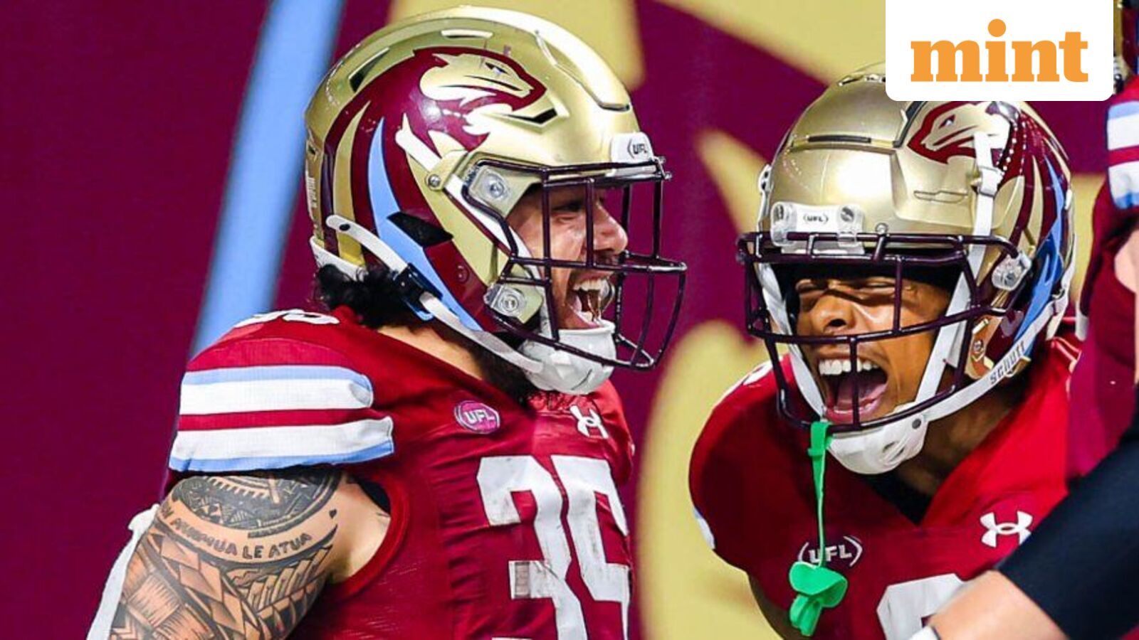 1600x900 Michigan Panthers to relocate for 2026 UFL season due to stadium issues; check details