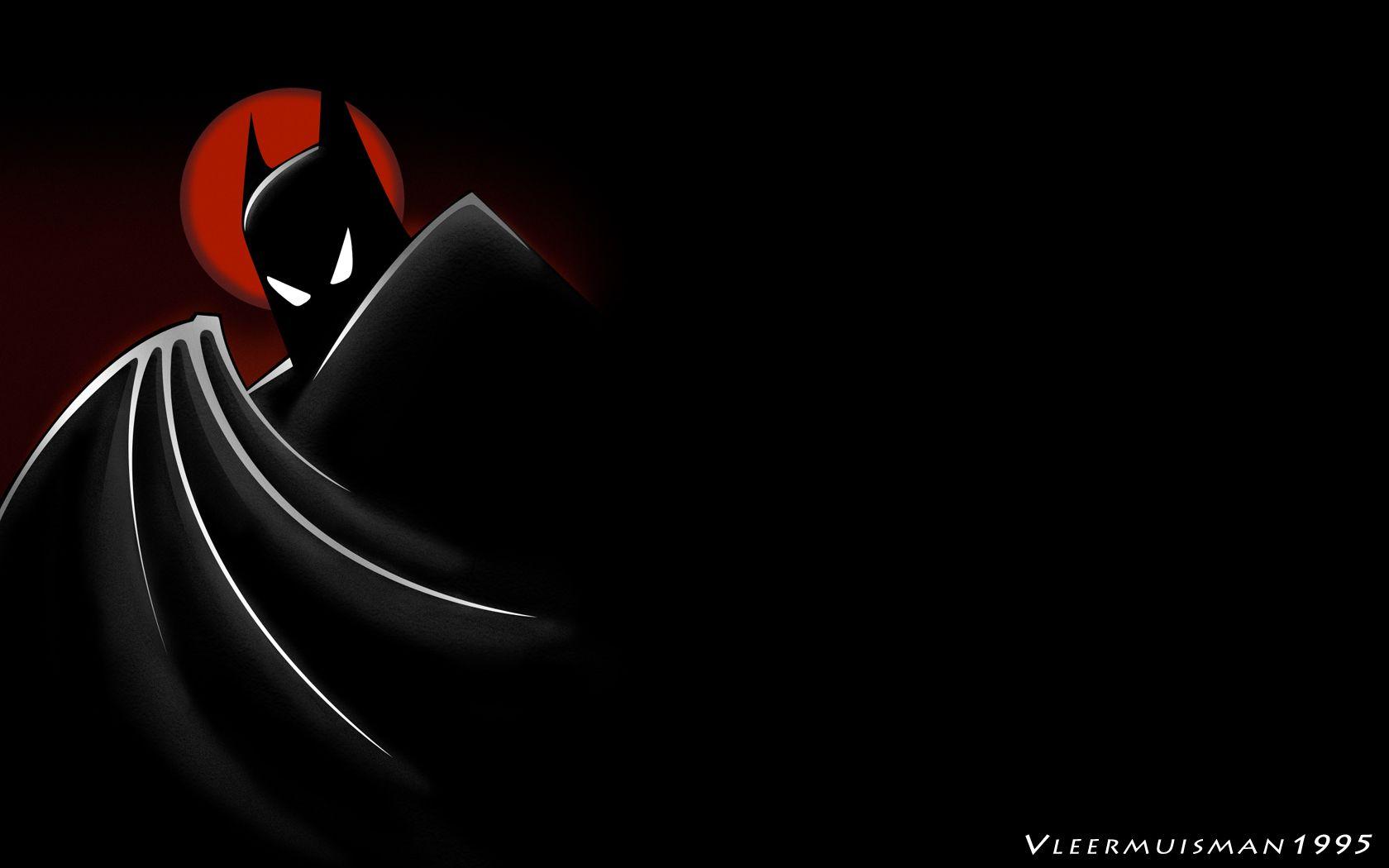 1680x1050 Free download Batman Series Wallpaper Quality
