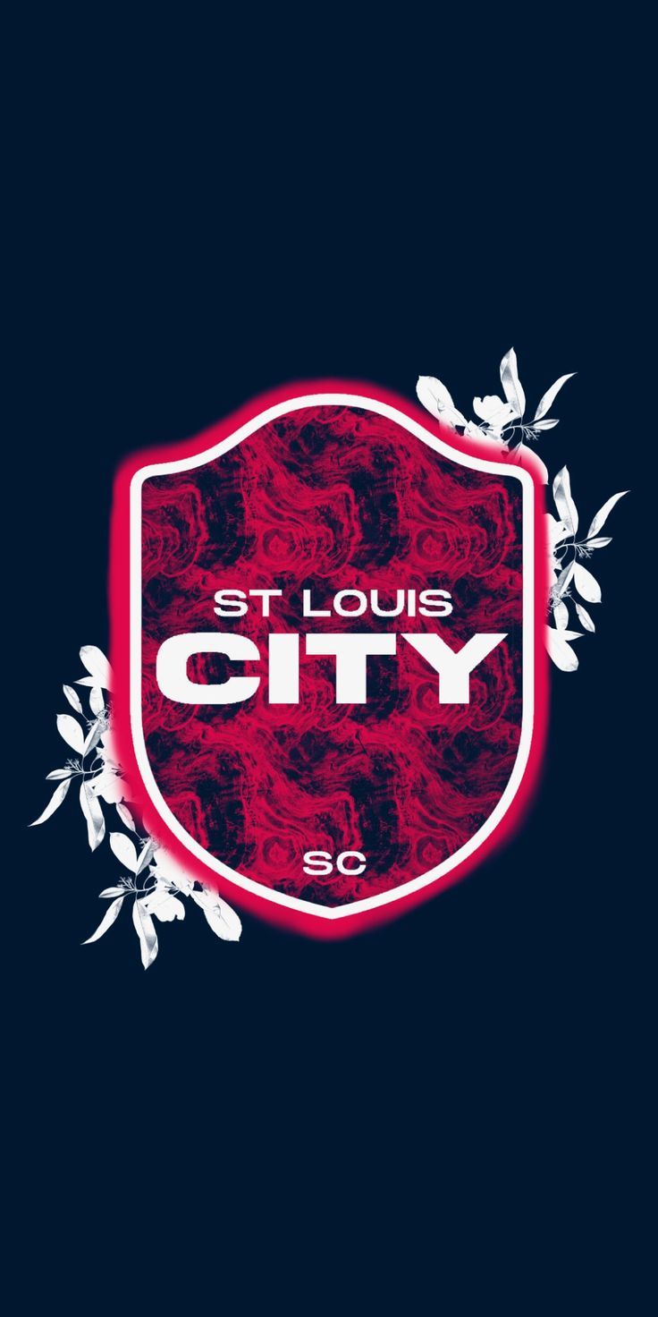 736x1472 St. Louis City SC Wallpaper