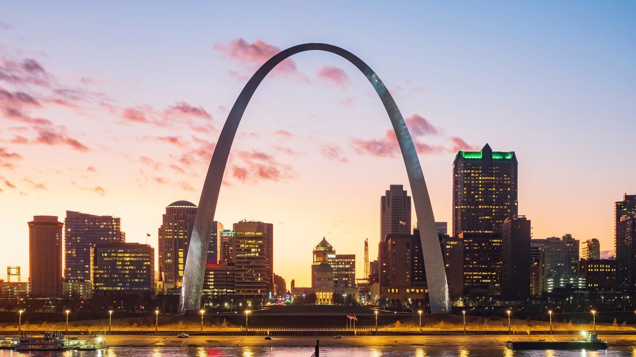 1280x720 St. Louis City Real Estate