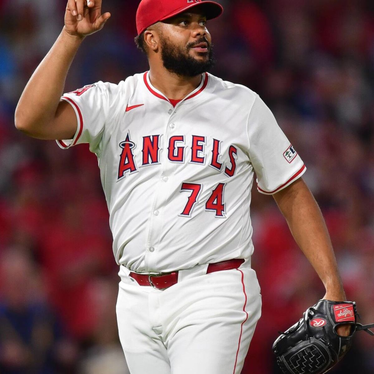 1200x1200 Can Kenley Jansen Become Tigers' Closer–And A Hall of Famer?