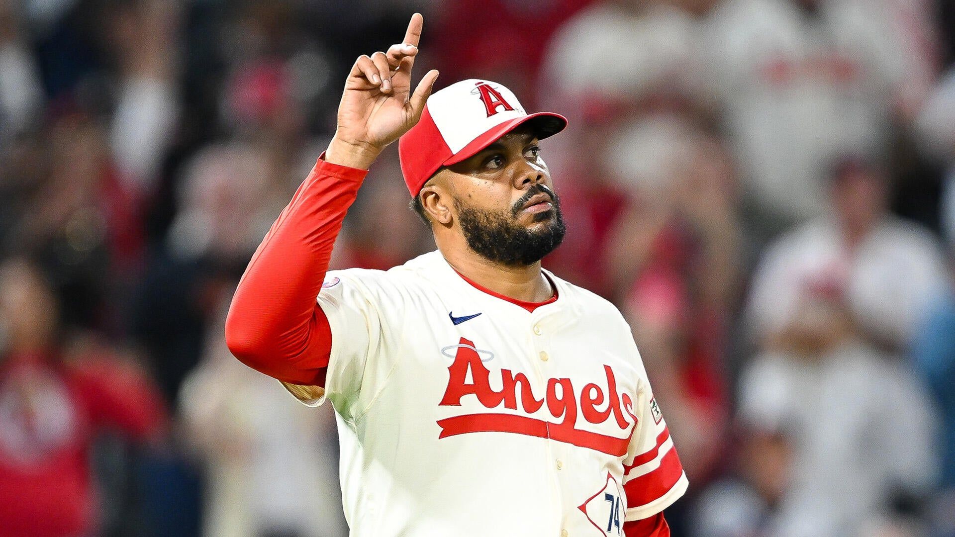 1920x1080 MLB free agency: Kenley Jansen to Tigers with 500 career saves on the horizon