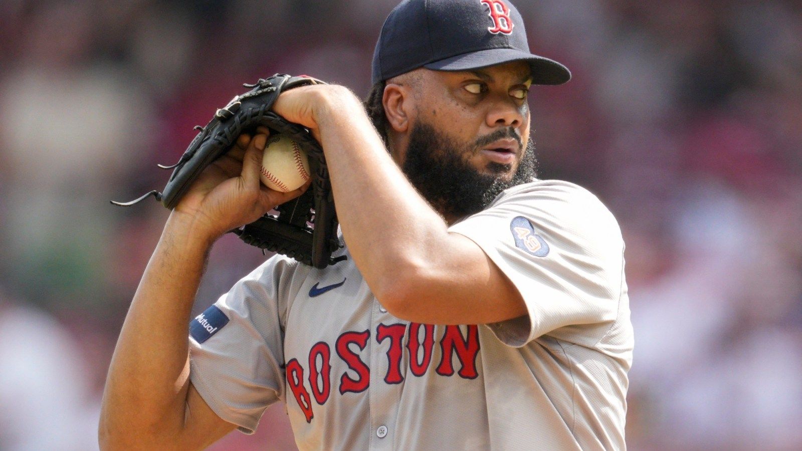 1600x900 Angels Agree With Kenley Jansen On 1 Year, $10 Million Deal