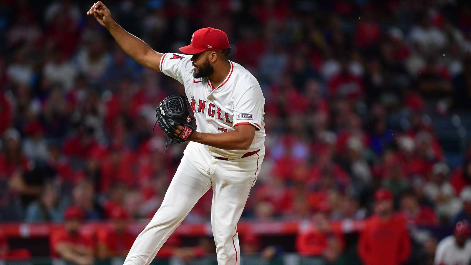 1600x900 Tigers rumors: Detroit interested in signing Kenley Jansen