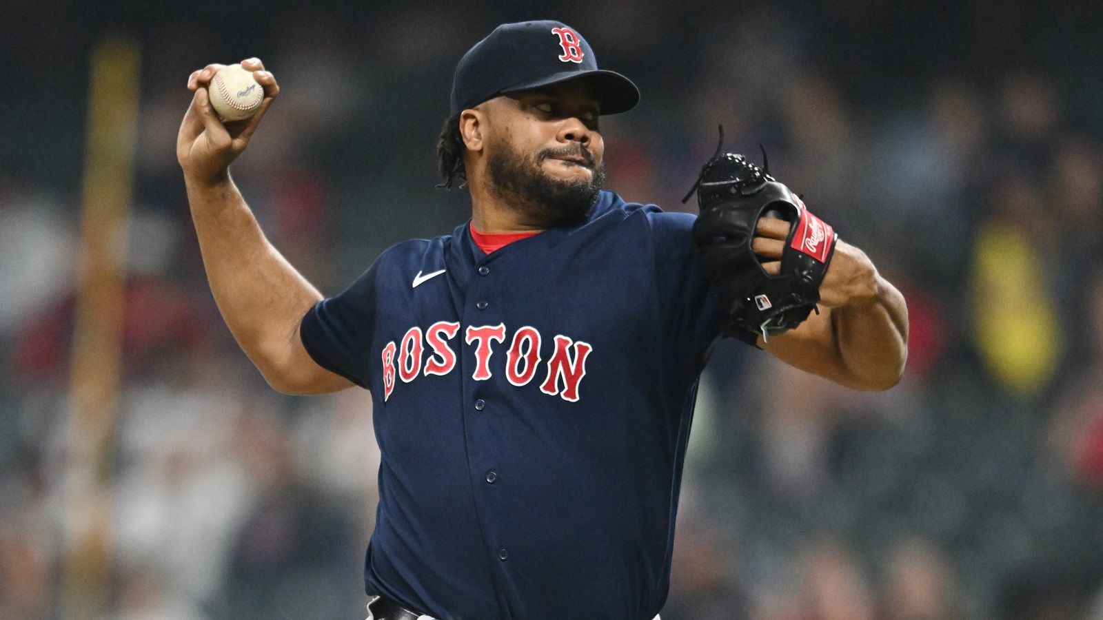 1600x900 Kenley Jansen signs with a new contender in free agency