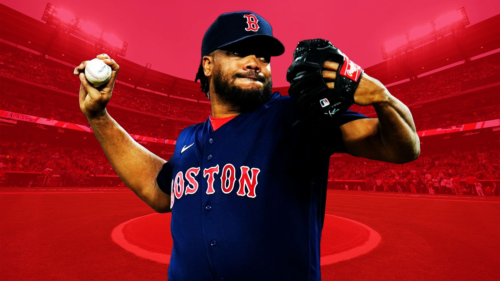 1600x900 Kenley Jansen Goes to Angels: What to Make of Move