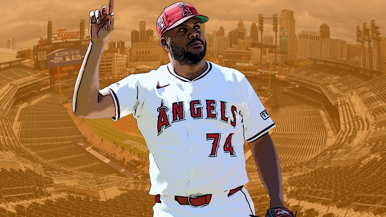 1600x900 Tigers to Sign Kenley Jansen: What to Make of Move