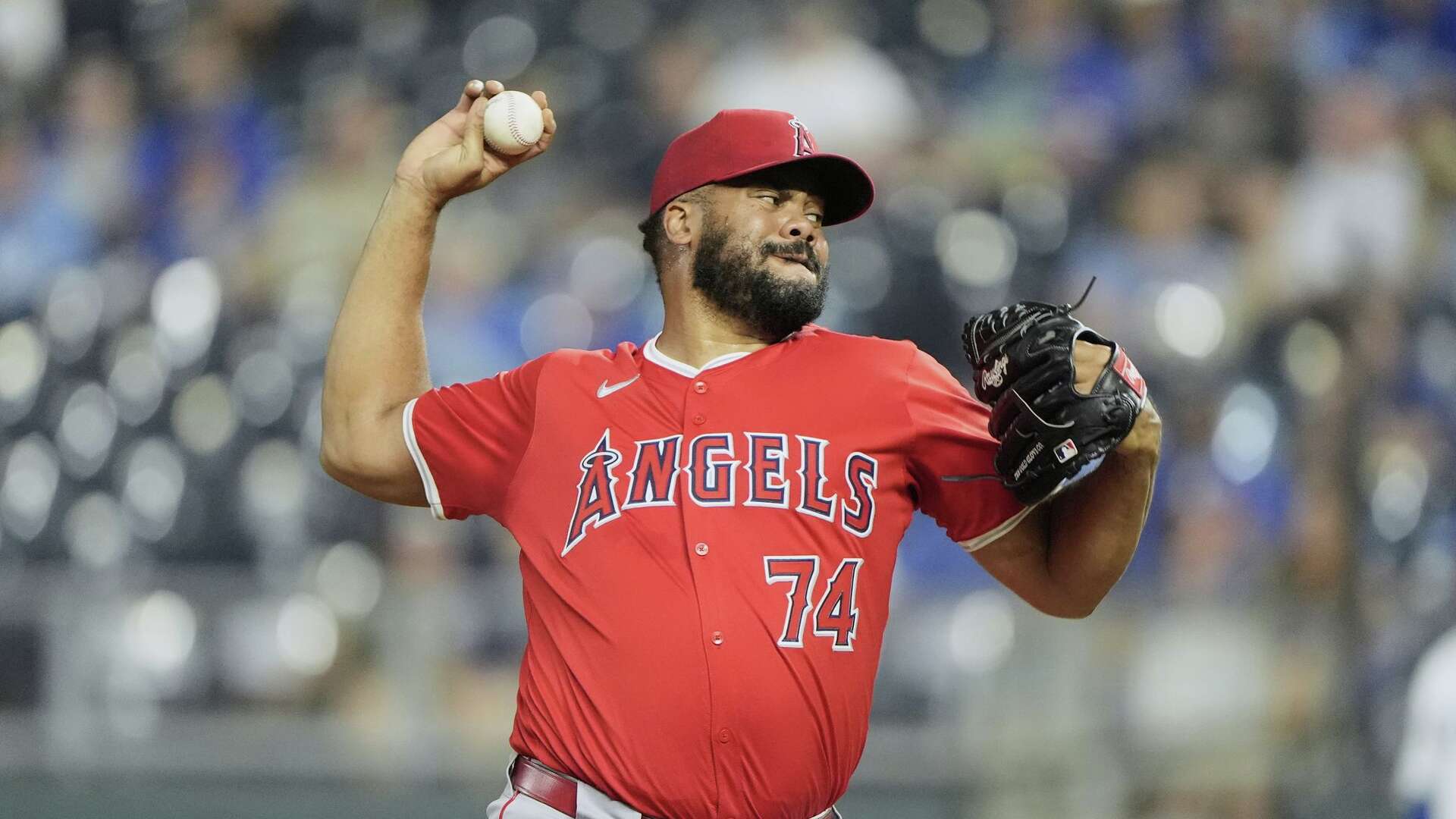 1920x1080 Detroit Tigers, Closer Kenley Jansen Finalize $11 Million, 1 Year Contract With 2026 Club Option
