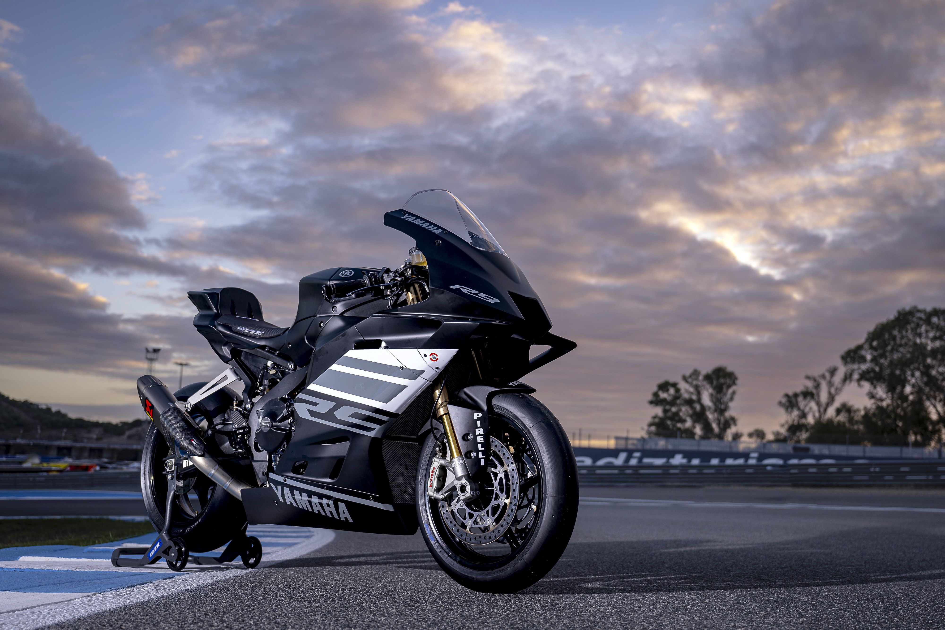 Yamaha R9 Wallpapers - Top Free Yamaha R9 Backgrounds - WallpaperAccess