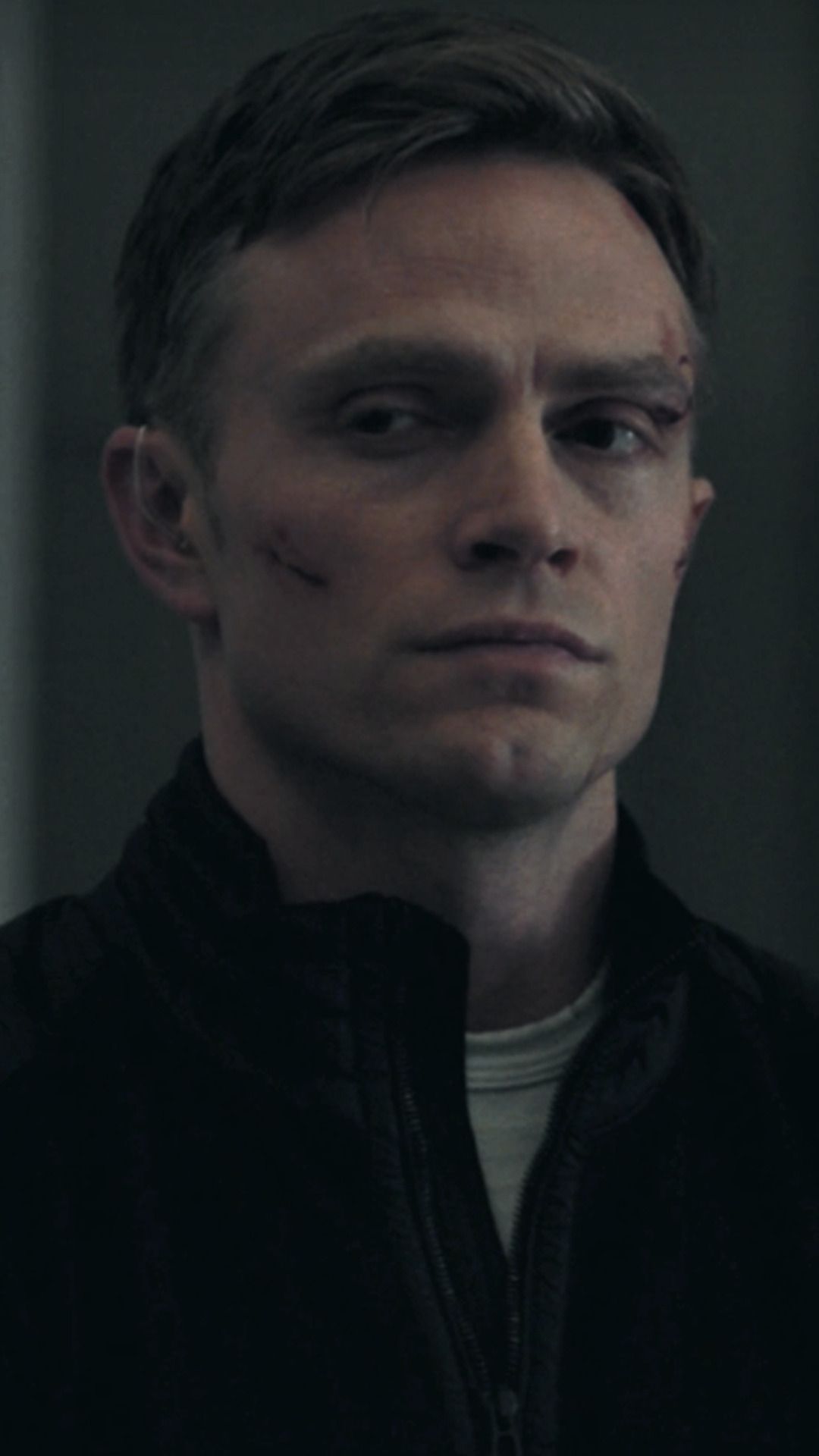 1080x1920 Wilson Bethel Wallpaper as Benjamin Poindexter in DD s3. Like or reblog if you save