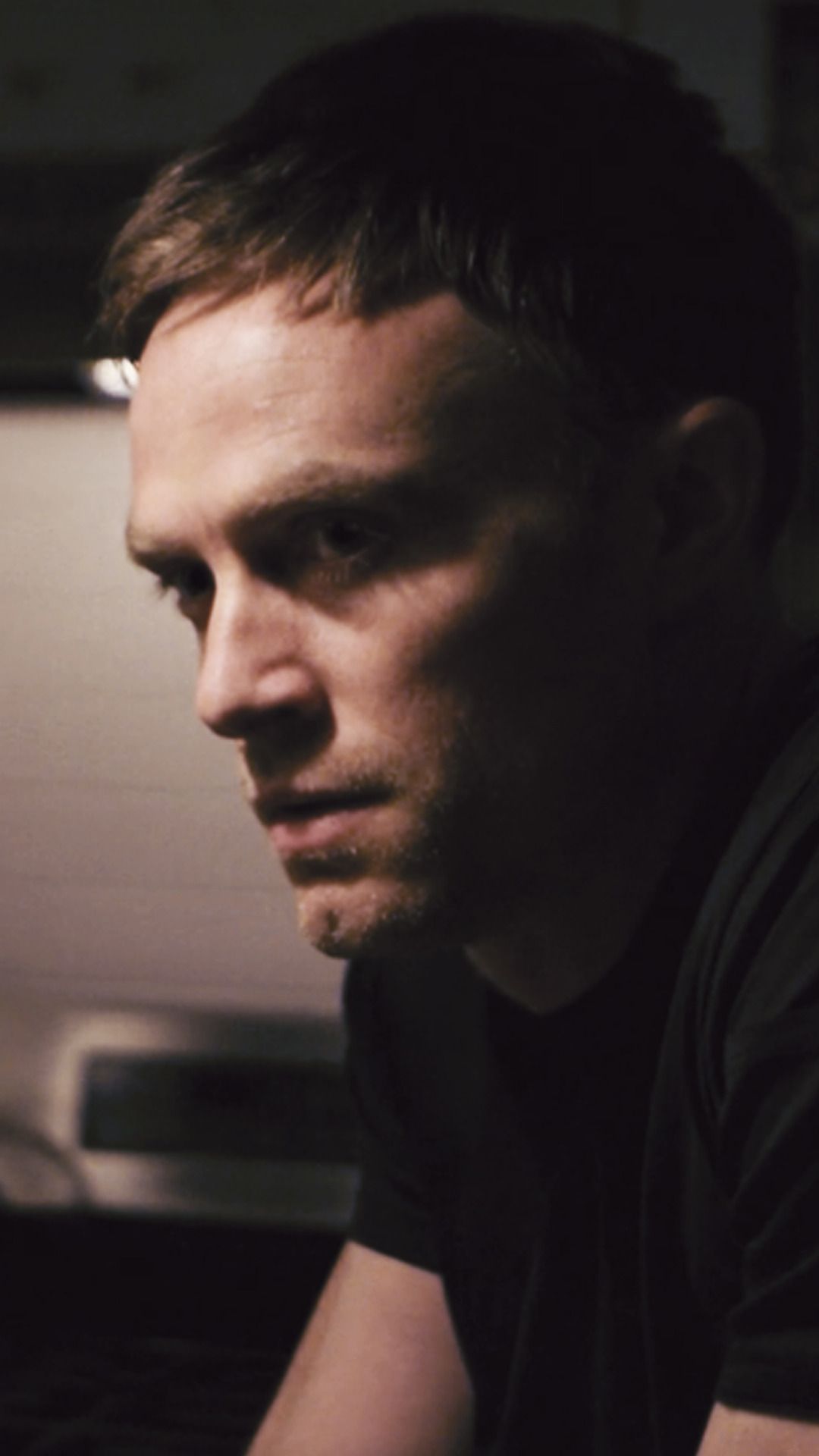 1080x1920 Wilson Bethel Wallpaper as Benjamin Poindexter in DD s3. Like or reblog if you save