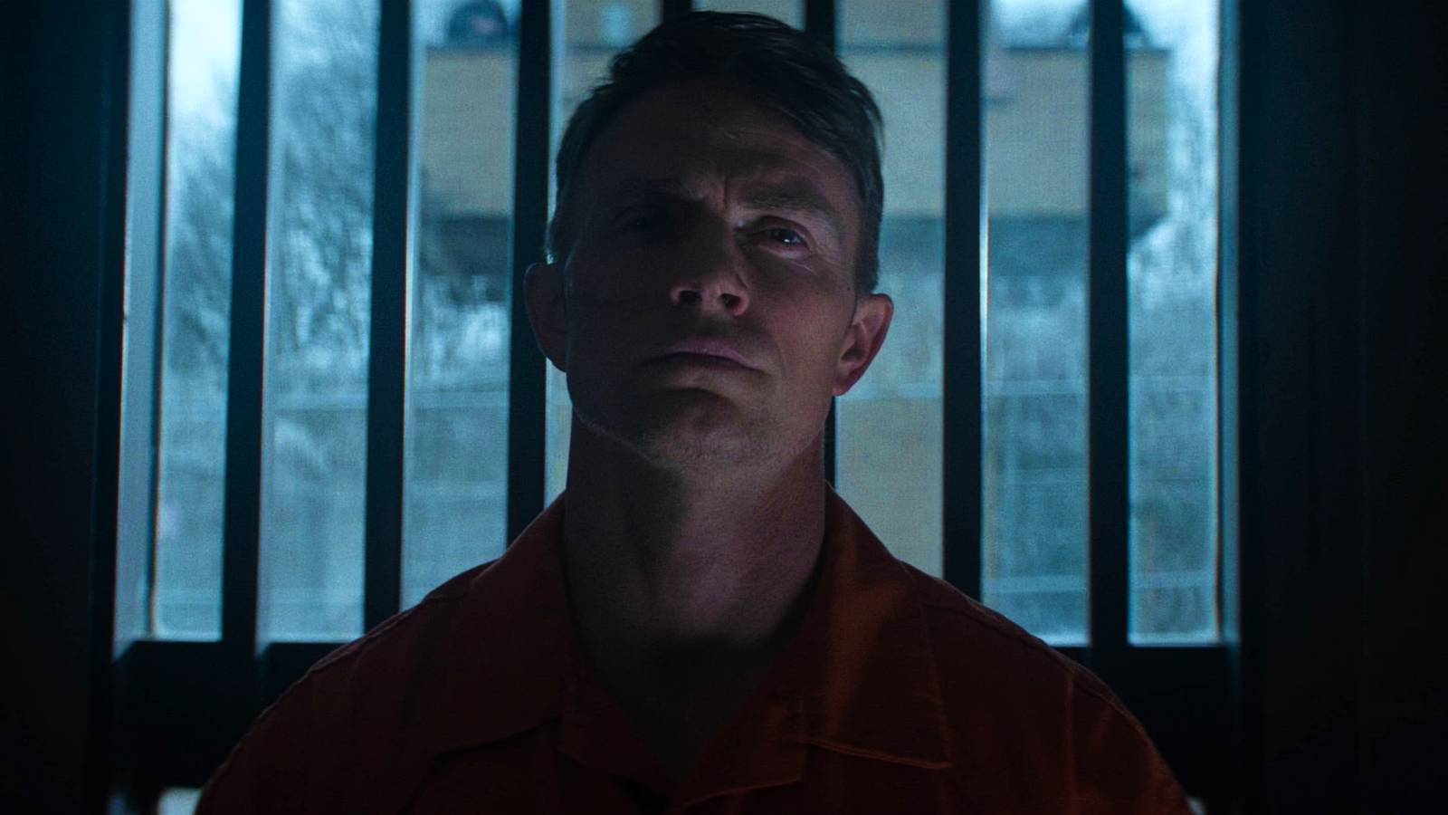 1600x900 Wilson Bethel's New Netflix Show Is A Very Fitting Follow Up To His Role In Disney+'s 87% RT Superhero Series