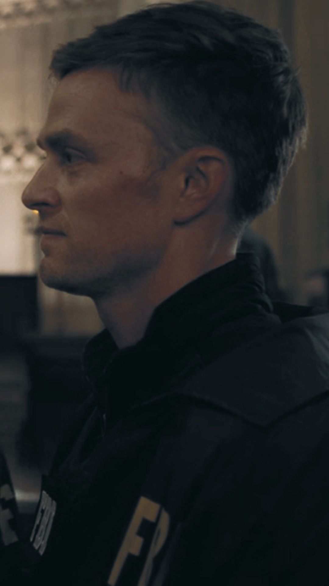 1080x1920 Wilson Bethel Wallpaper as Benjamin Poindexter in DD s3. Like or reblog if you save
