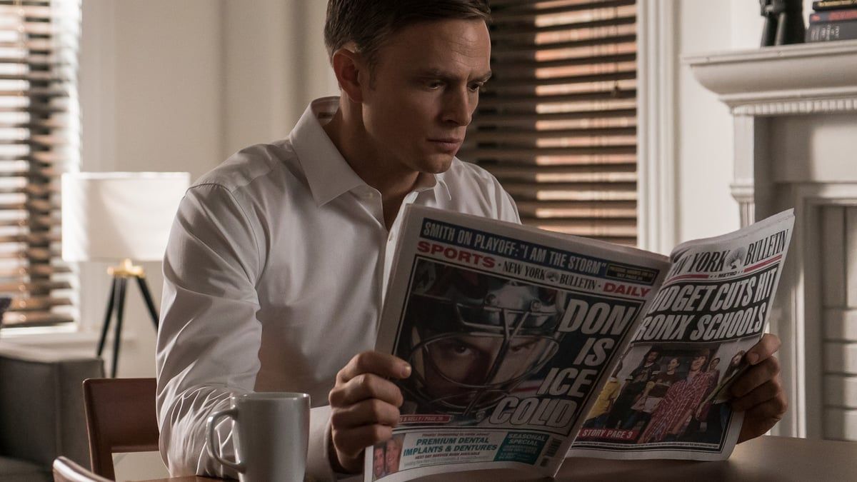 1200x675 Daredevil Season 3's Wilson Bethel Weighs in on Who Bullseye's Next Target Should Be