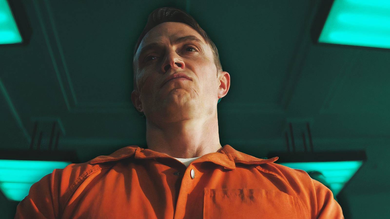 1600x900 After Daredevil: Born Again Episode I'm Convinced Marvel Was Right To Pass On Bullseye Actor Wilson Bethel For Another MCU Role Because He's Perfect As The Daredevil Villain