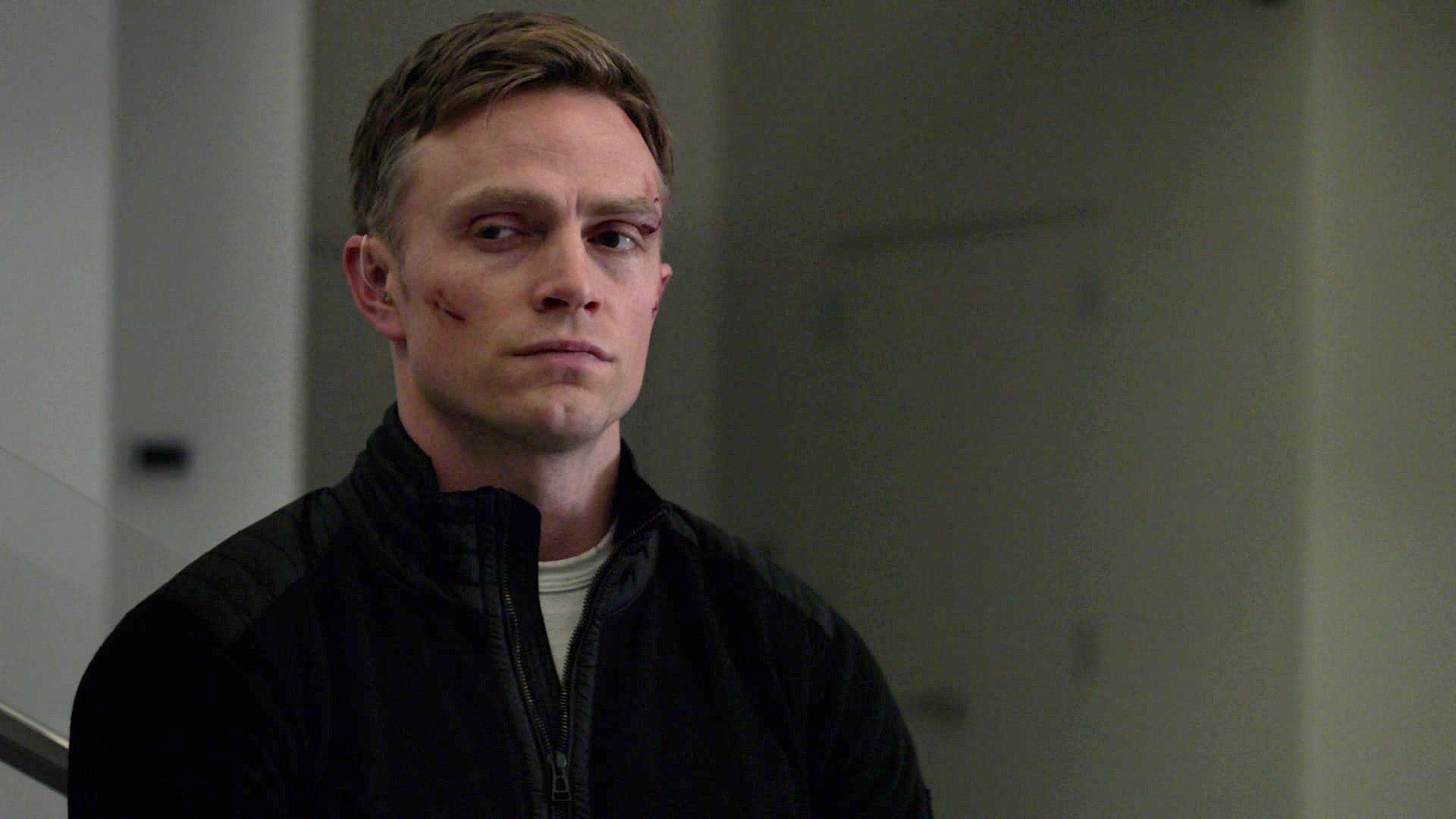 1920x1080 Marvel's 'Daredevil: Born Again' Makes Unexpected Move, Taps Wilson Bethel To Reprise Role As Bullseye