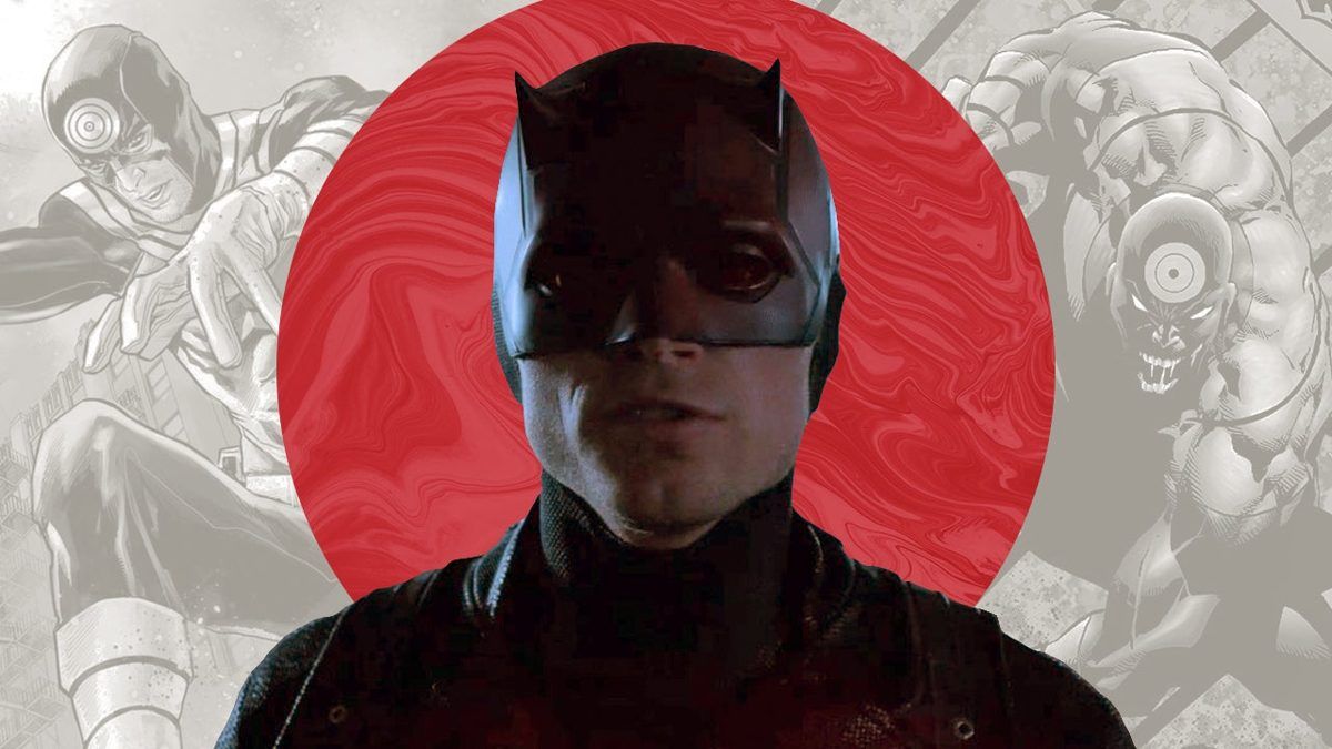 1200x675 Bullseye Explained: Who Is Wilson Bethel's Daredevil Again Villain?