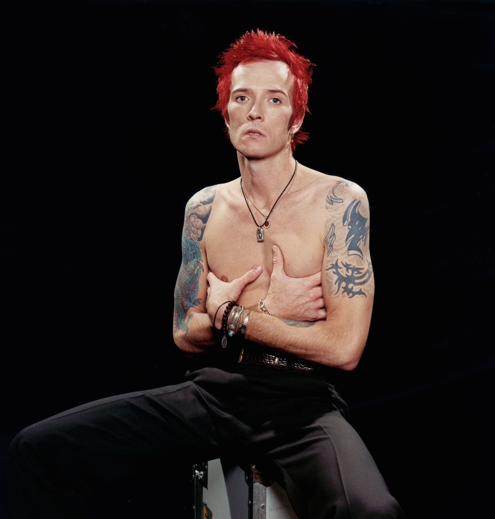 2000x2098 Scott Weiland Wallpaper