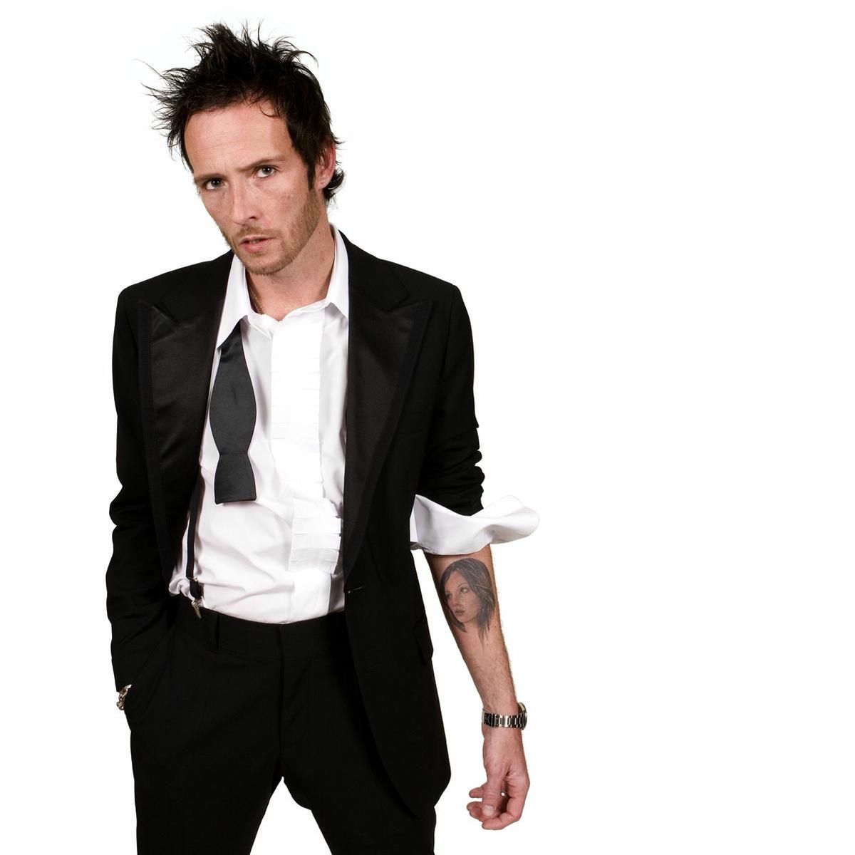 1200x1200 Scott Weiland: albums, songs, concerts