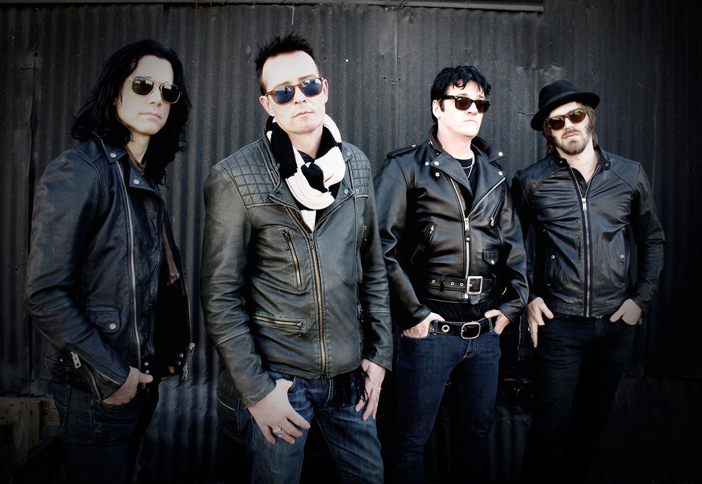 1440x993 Upcoming: Scott Weiland and the Wildabouts at Brighton Music Hall