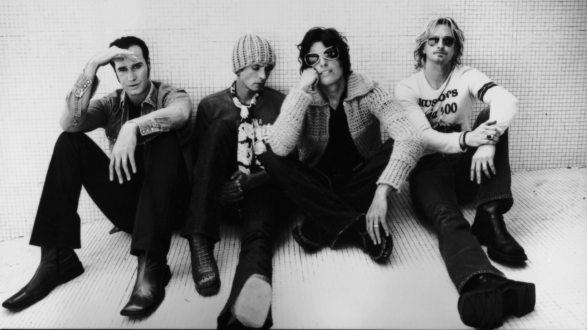 1920x1080 Remembering Scott Weiland for his music.